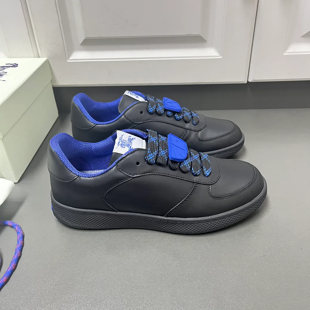Кроссовки Женские Burberry 9998351