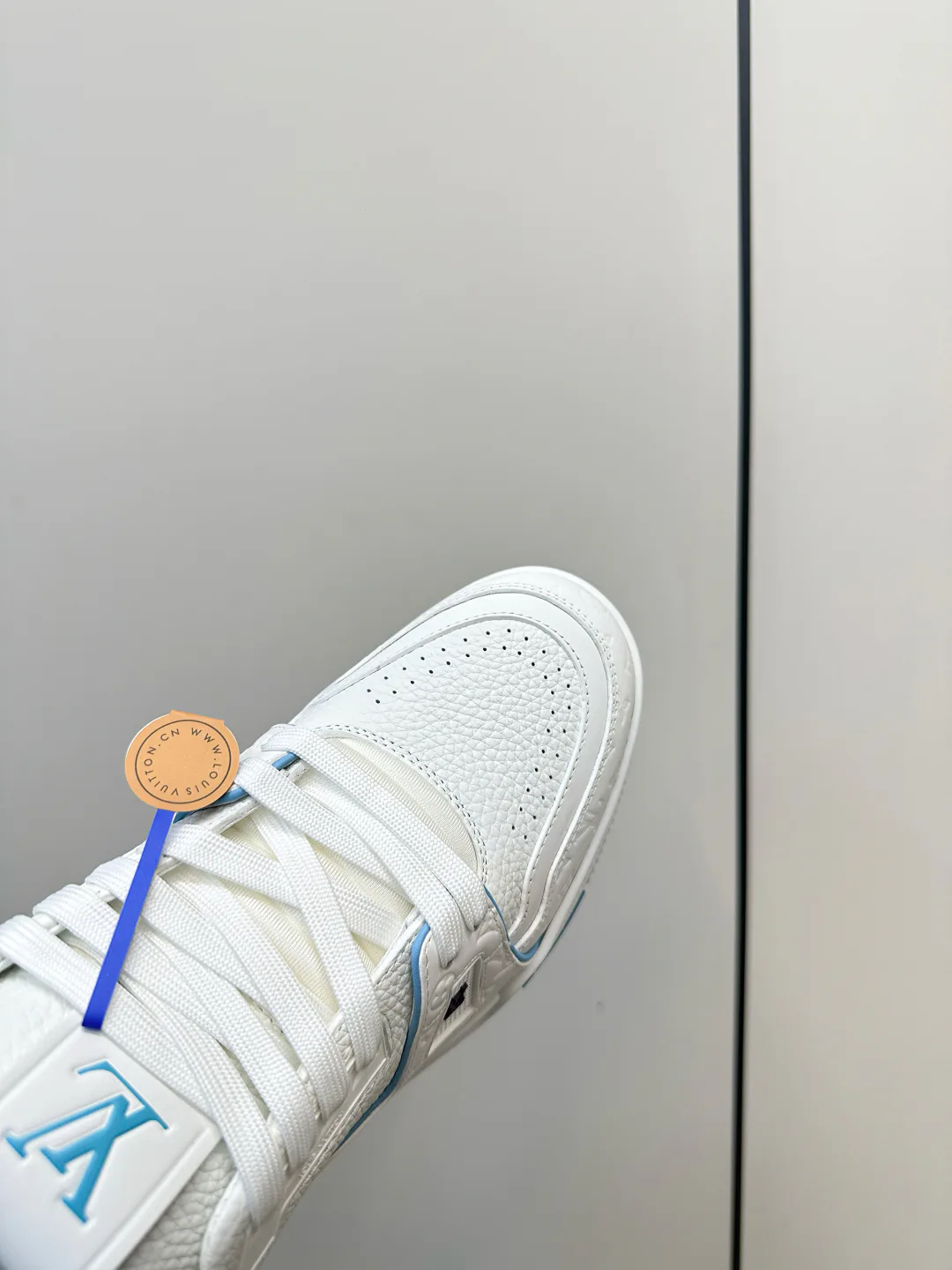 Кроссовки Мужские Louis Vuitton 95858