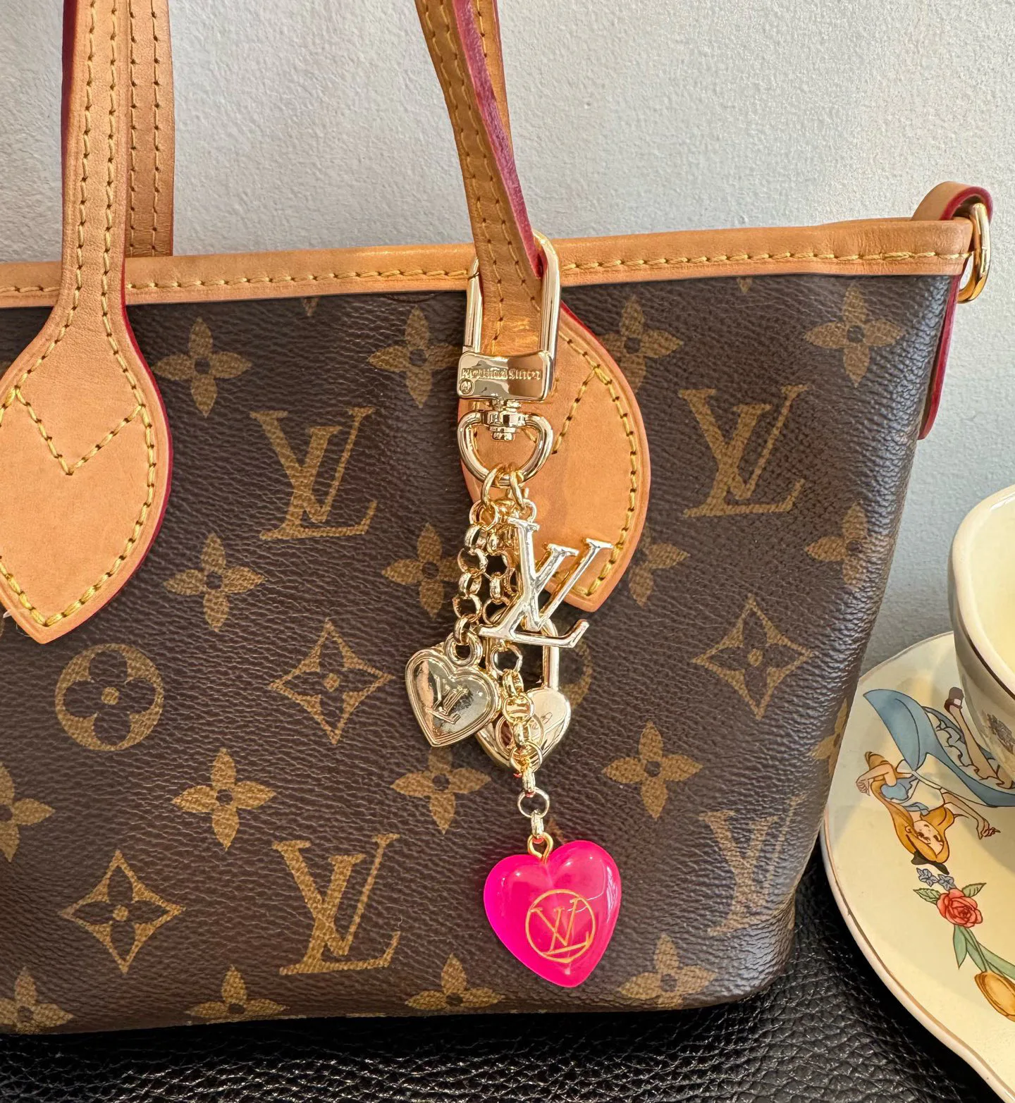 Ключницы Louis Vuitton 427523