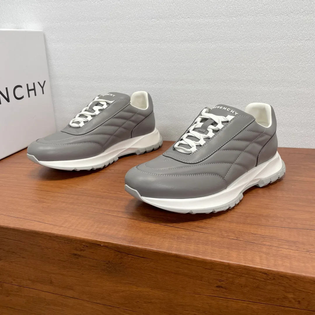 Кроссовки Мужские Givenchy 115791