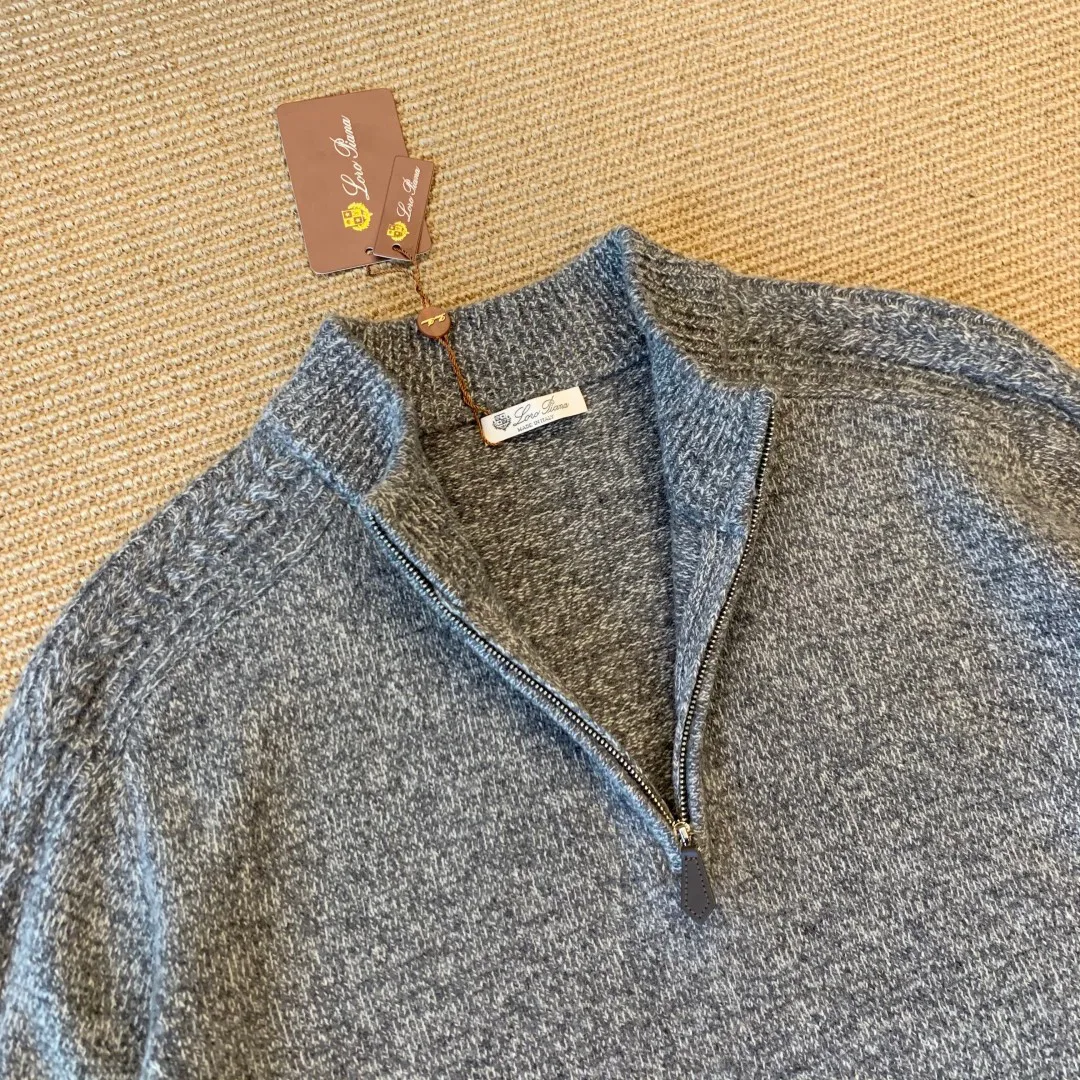 Джемперы И Свитеры Женские Loro Piana 18247540