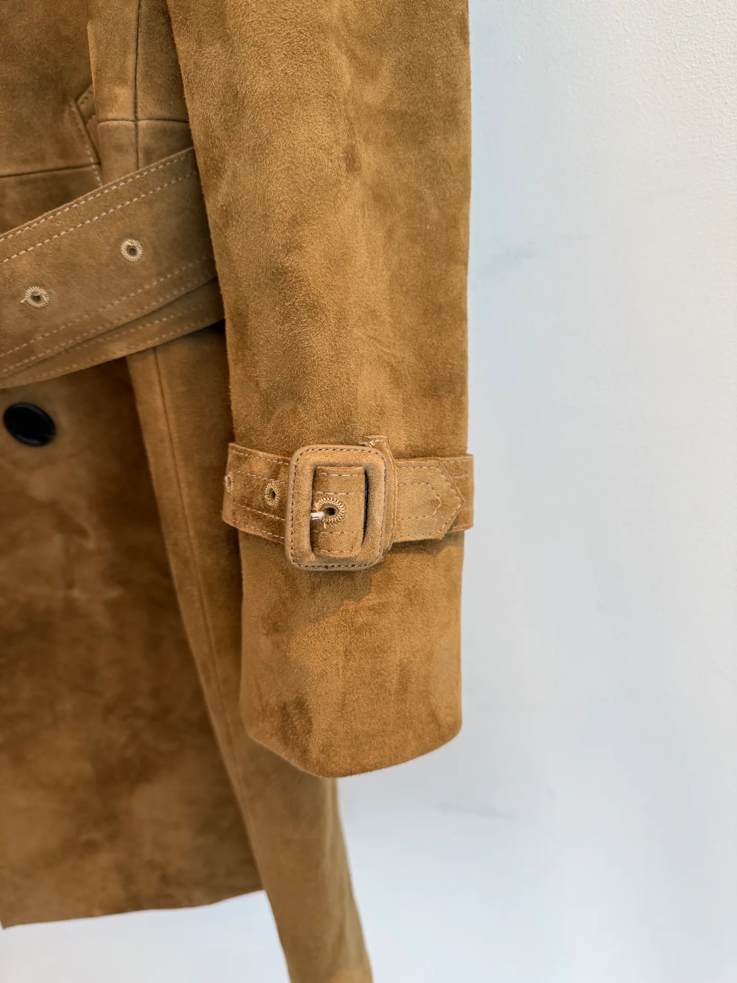 Пальто И Тренчи Мужские Tom Ford 392616