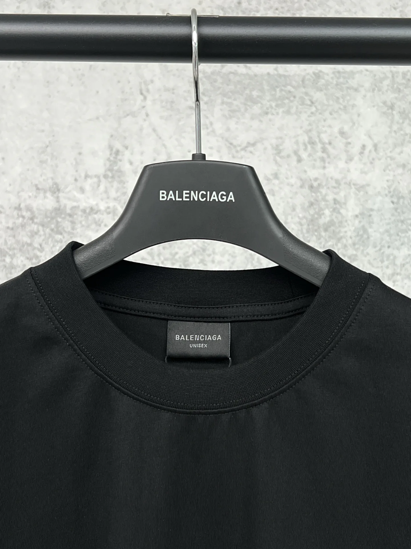 Футболки Женские Balenciaga 9465329