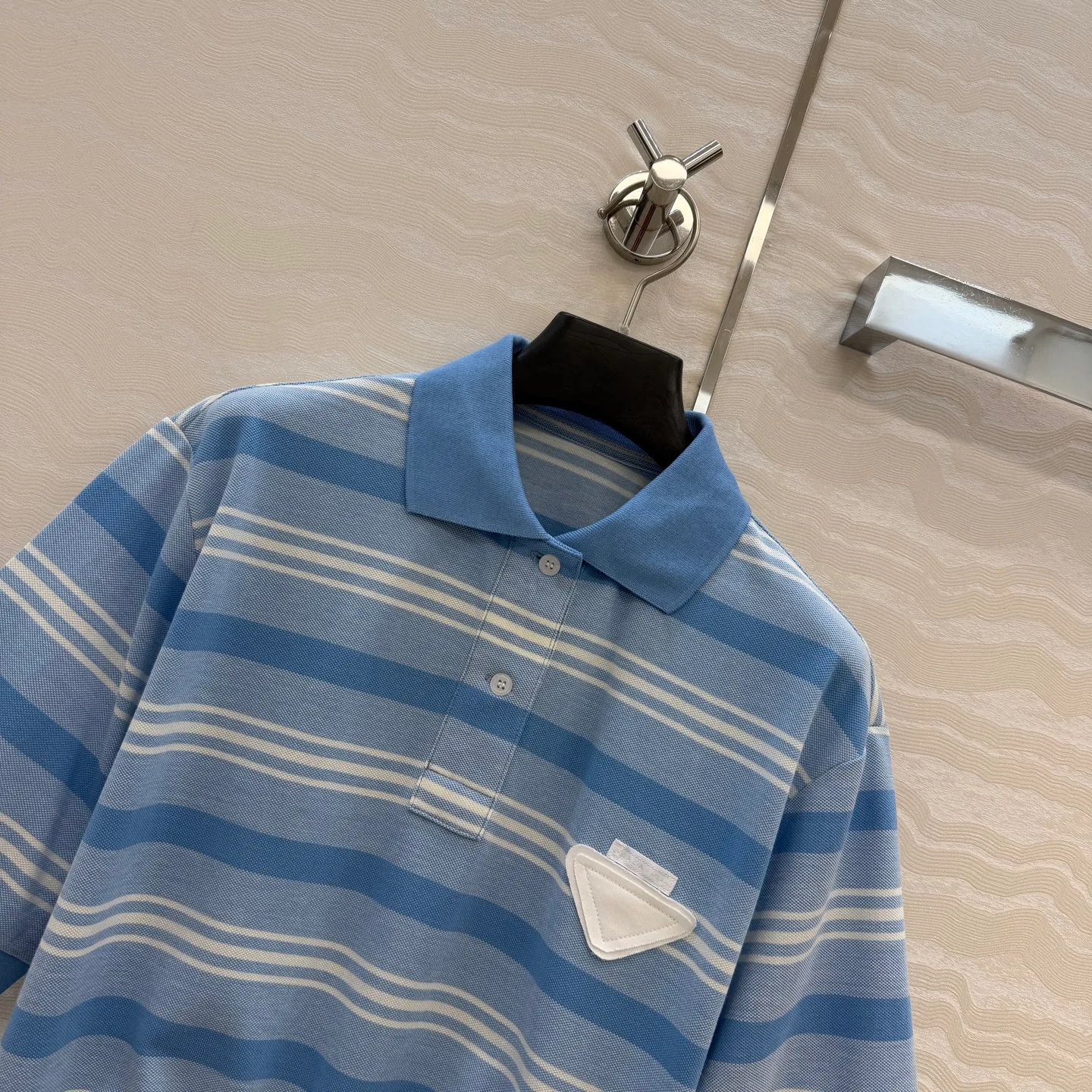 Футболки Женские Prada 12342483