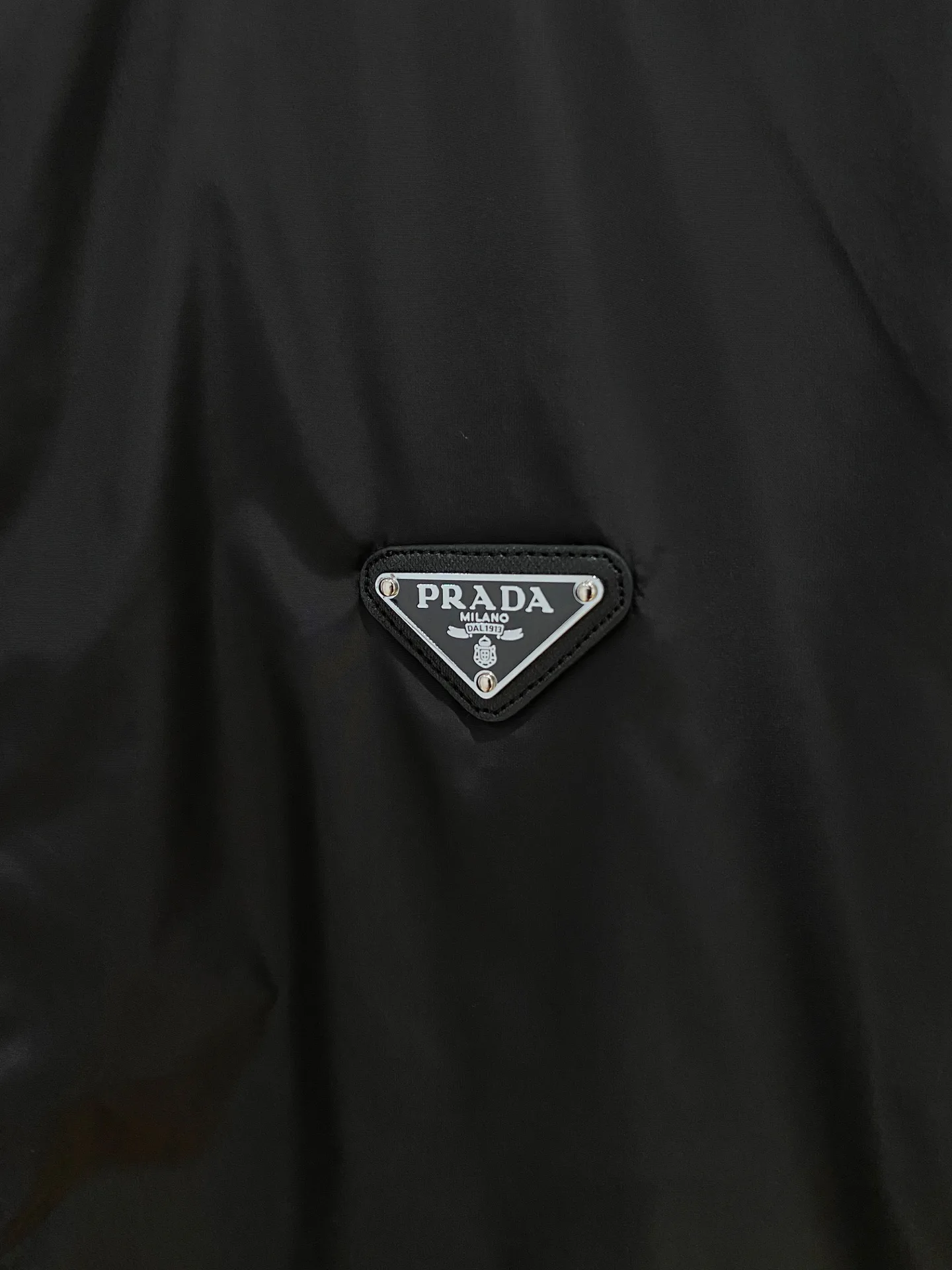 Куртки И Пуховики Мужские Prada 433399