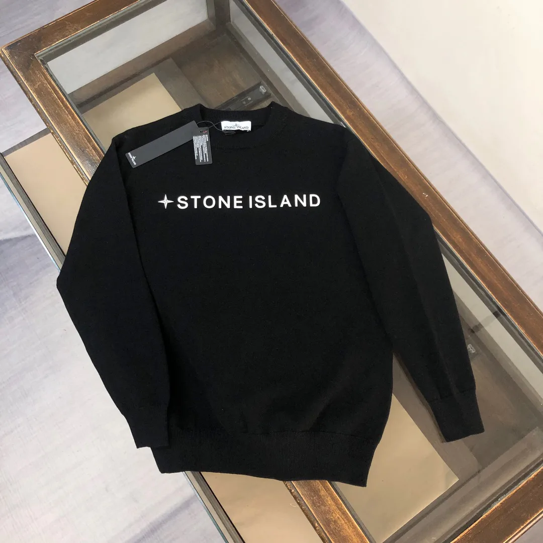 Джемперы И Свитеры Мужские Stone Island 18002339