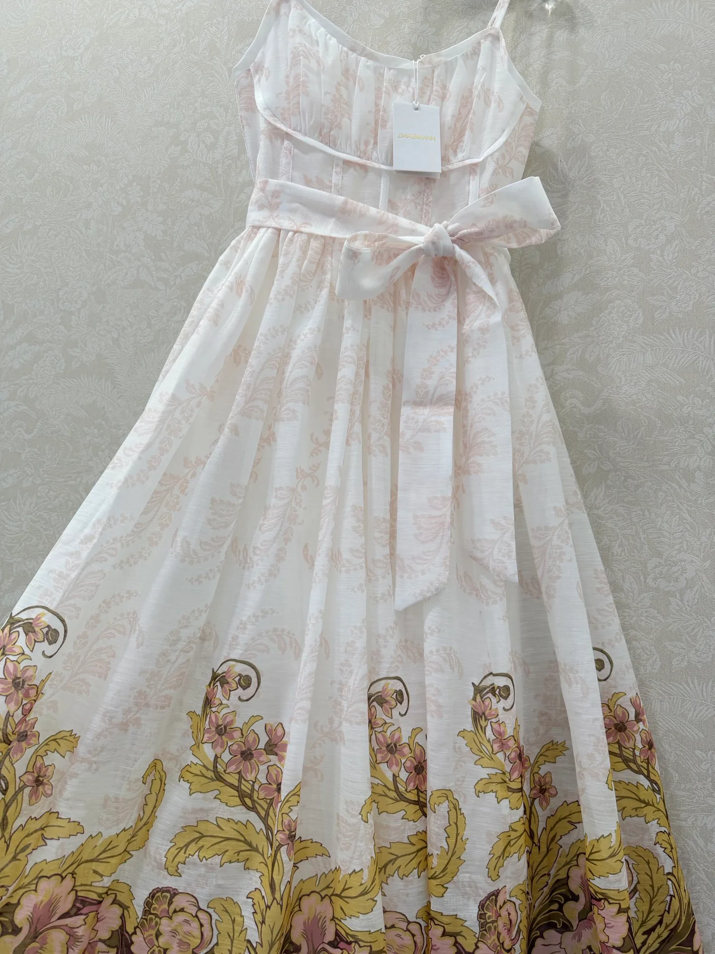 Платья Женские Zimmermann 11186589