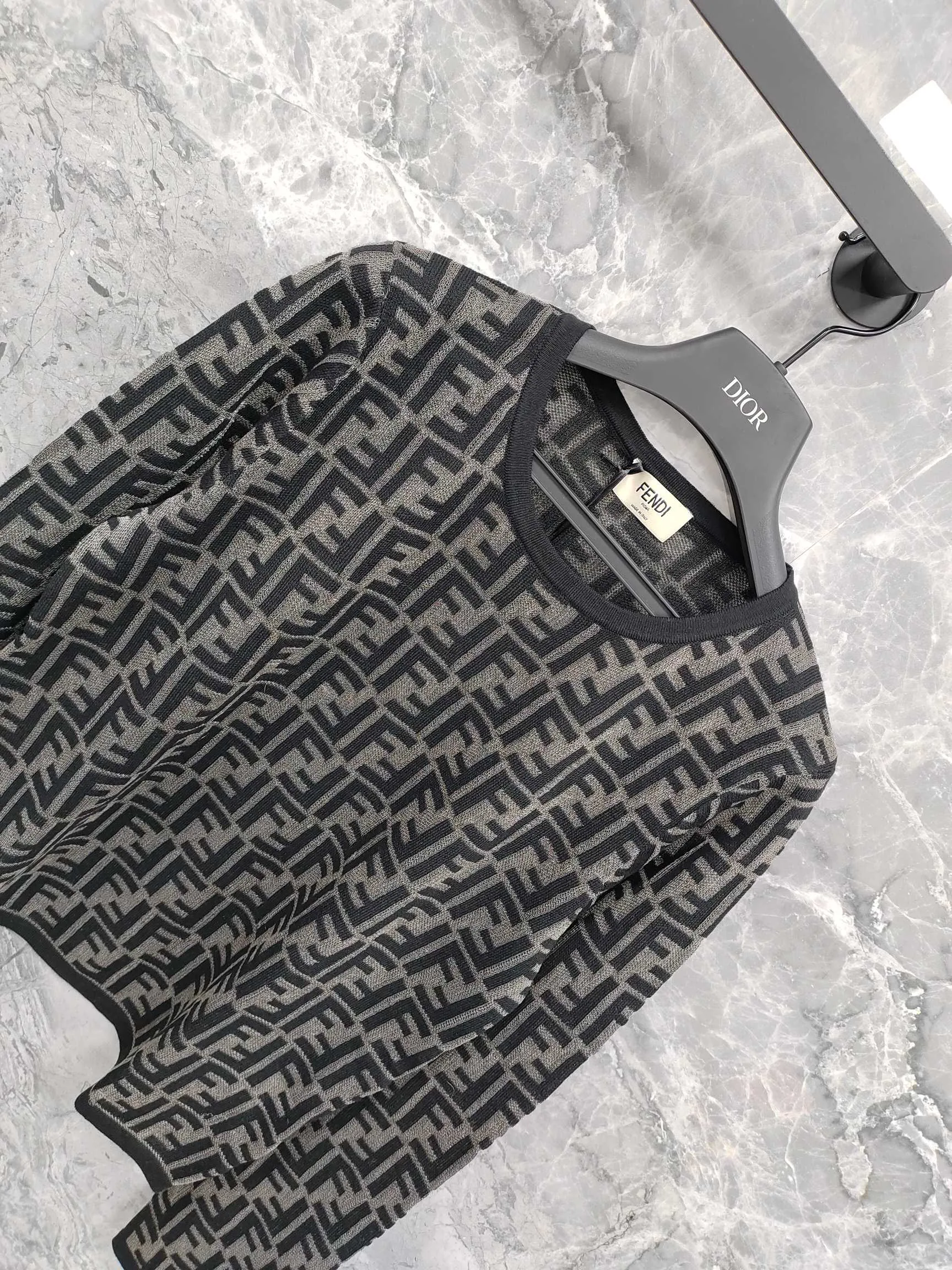Джемперы И Свитеры Женские Fendi 18743394