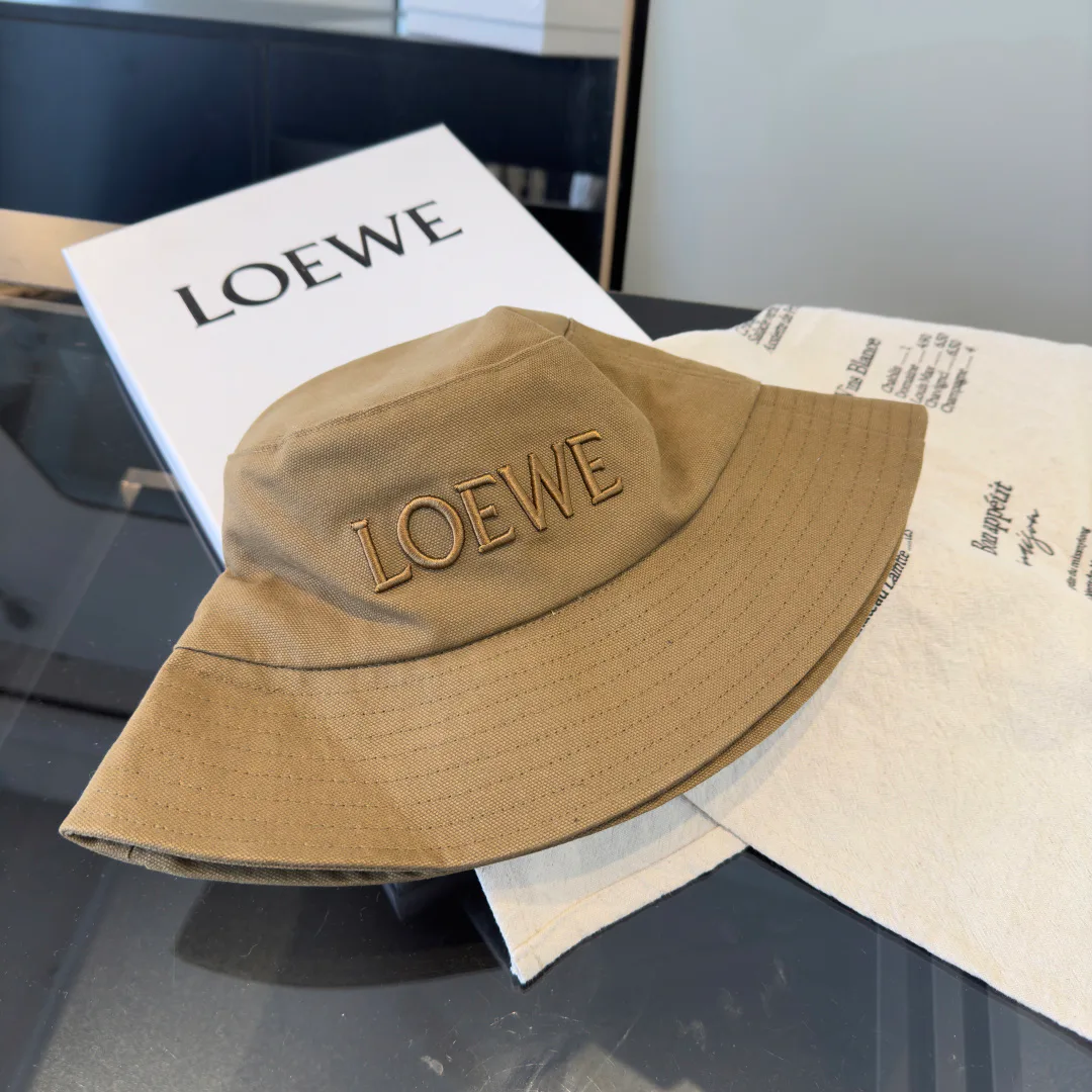 Головные Уборы Loewe 11649704