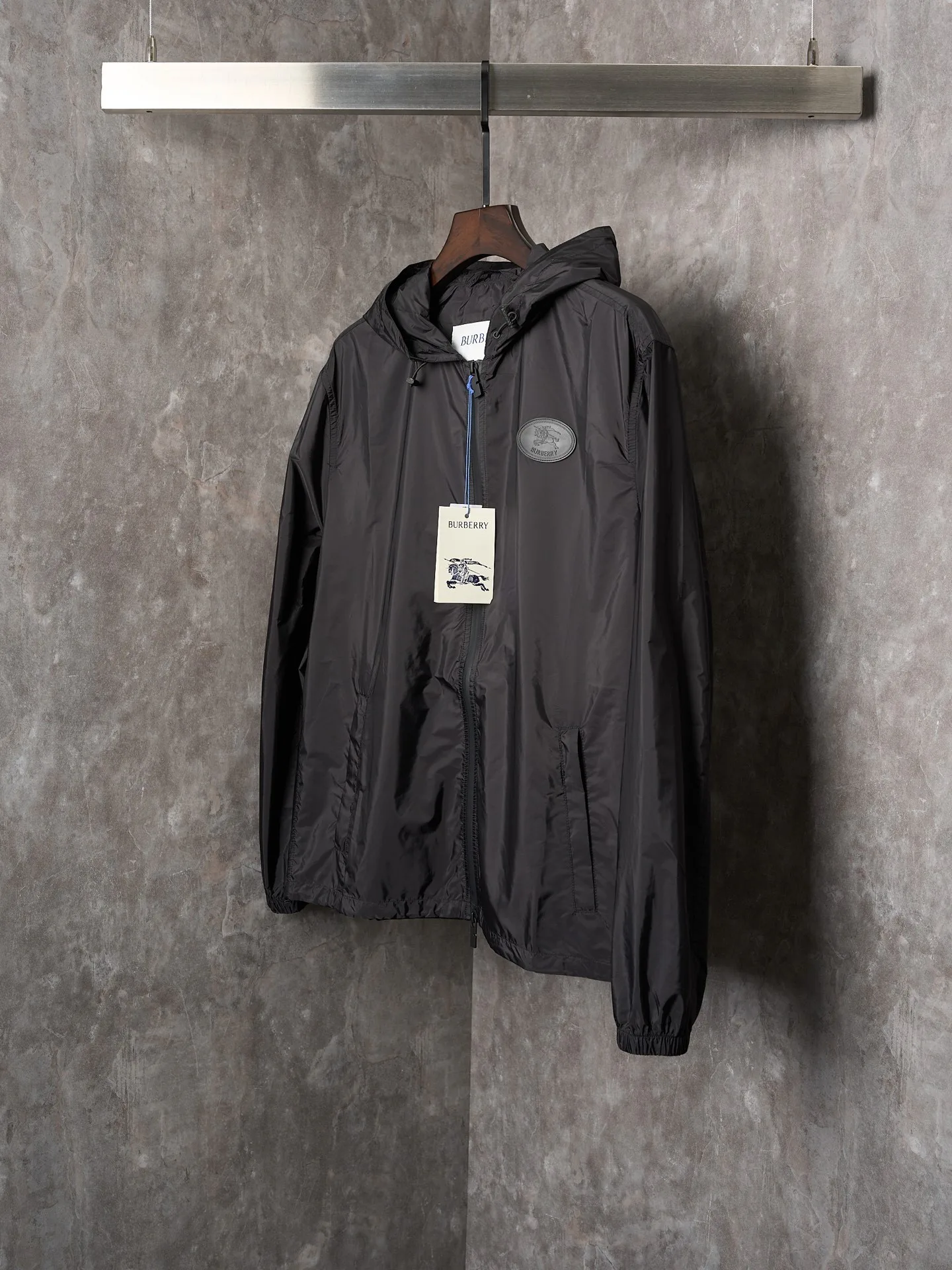Куртки И Пуховики Мужские Burberry 11386088
