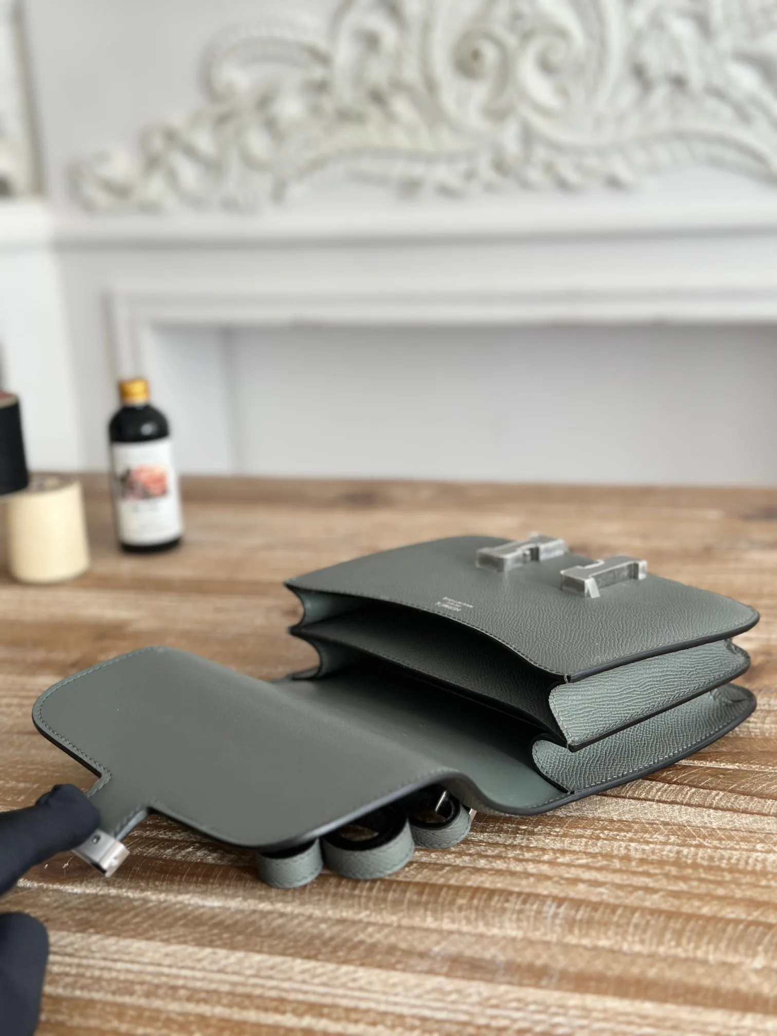 Классические Сумки Женские Hermes 10779590