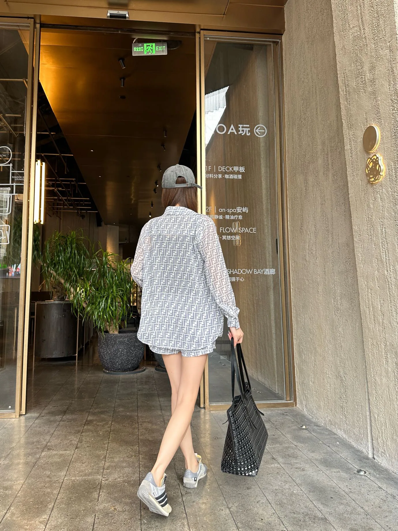 Костюмы Женские Fendi 11690315