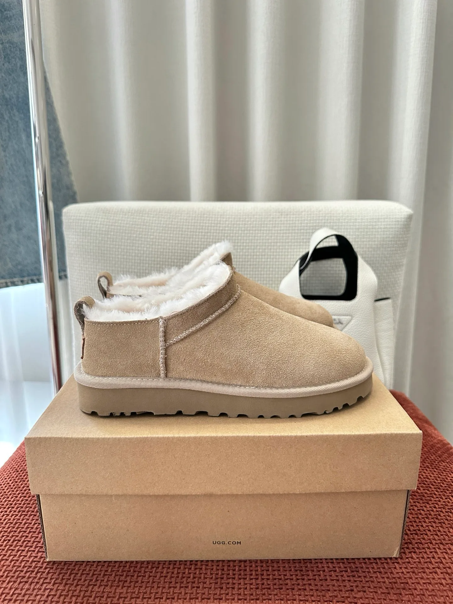 Угги Женские Ugg 18676334