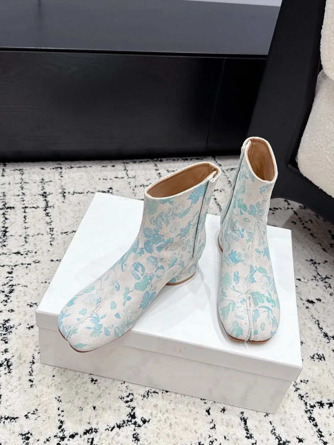 Ботильоны Женские Maison Margiela 18406388