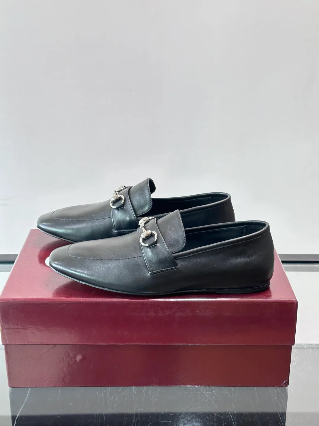 Лоферы И Туфли Мужские Gucci 17649825