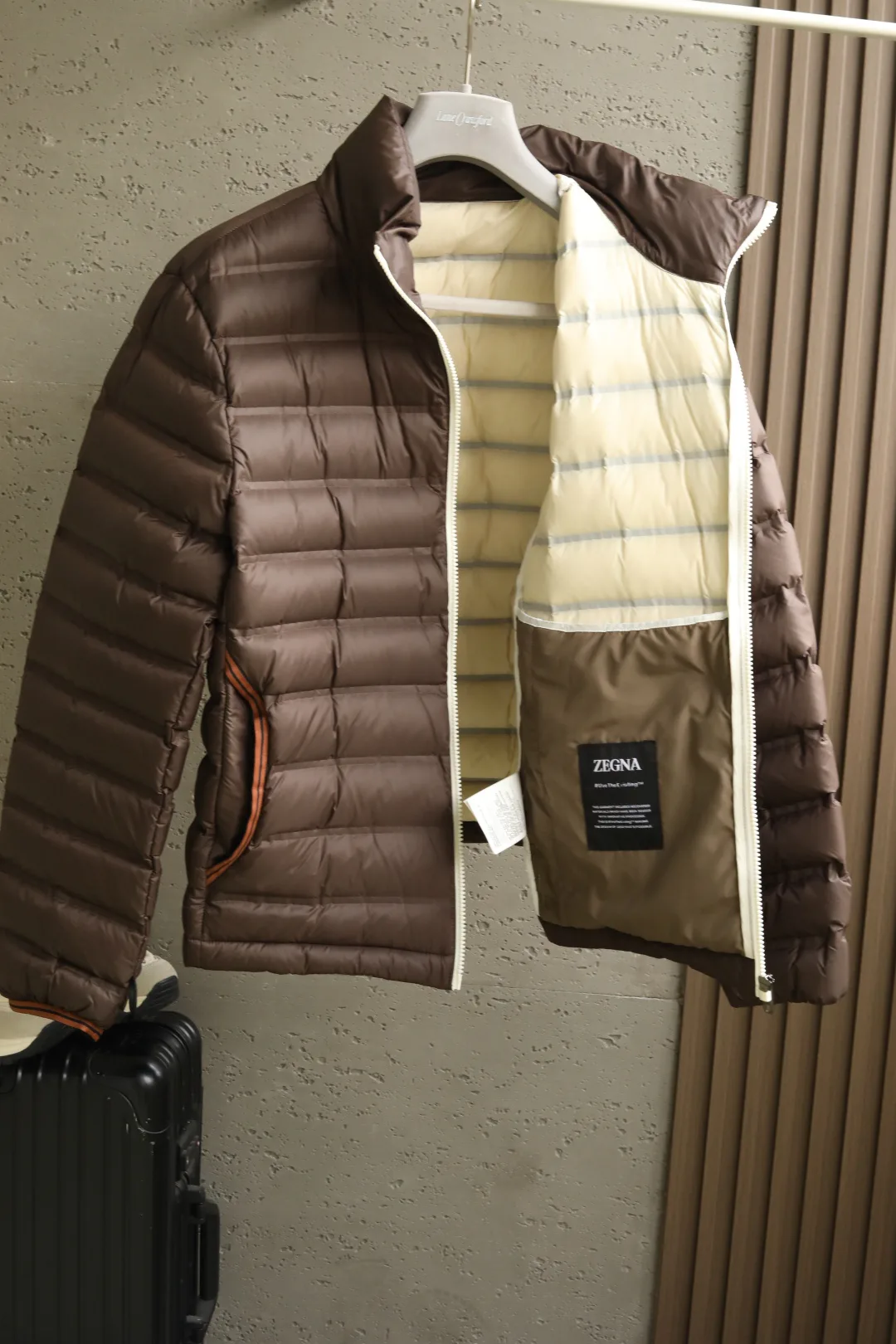 Куртки Мужские Zegna 126776