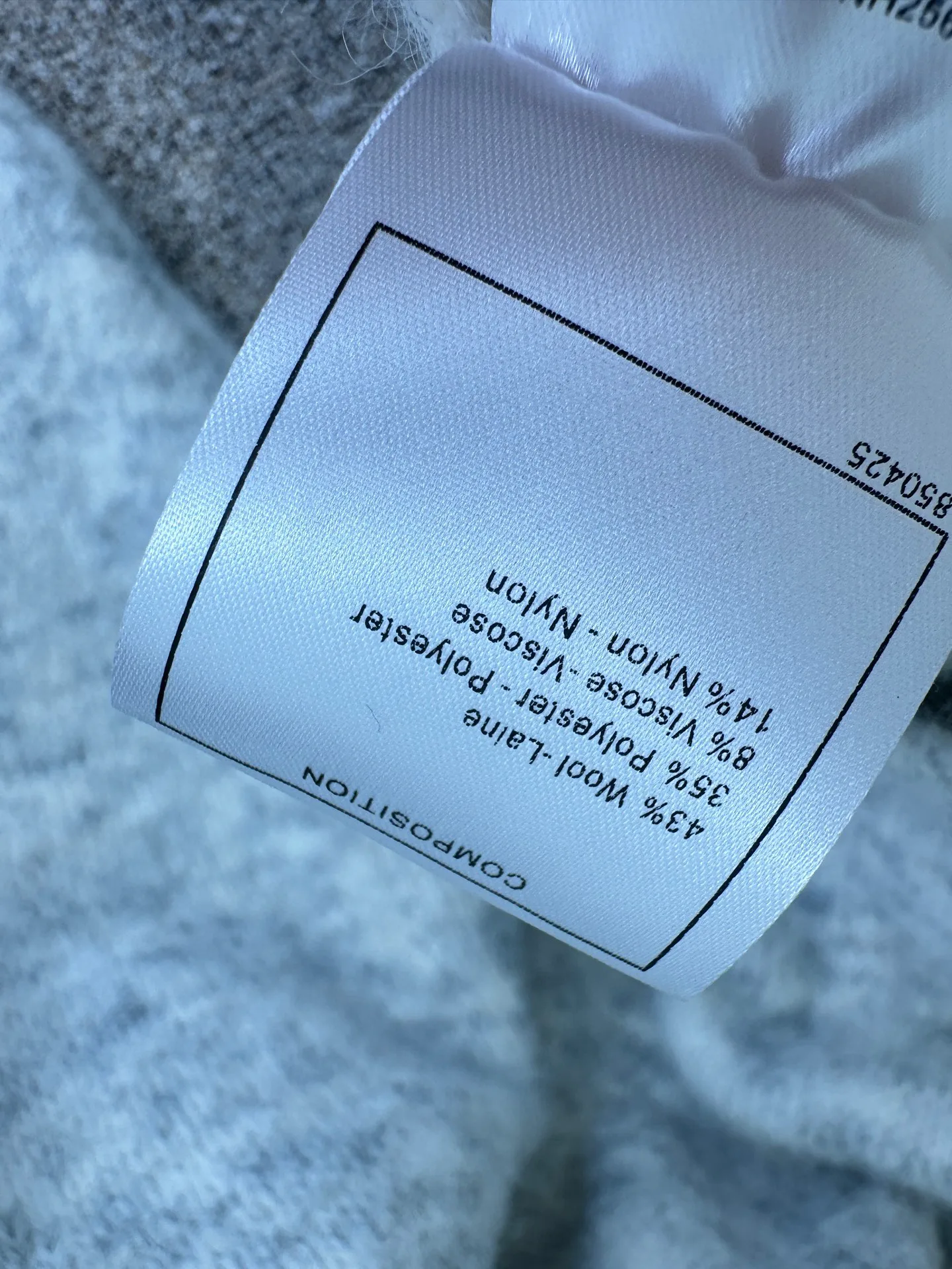 Джемперы И Свитеры Женские Chanel 3946452