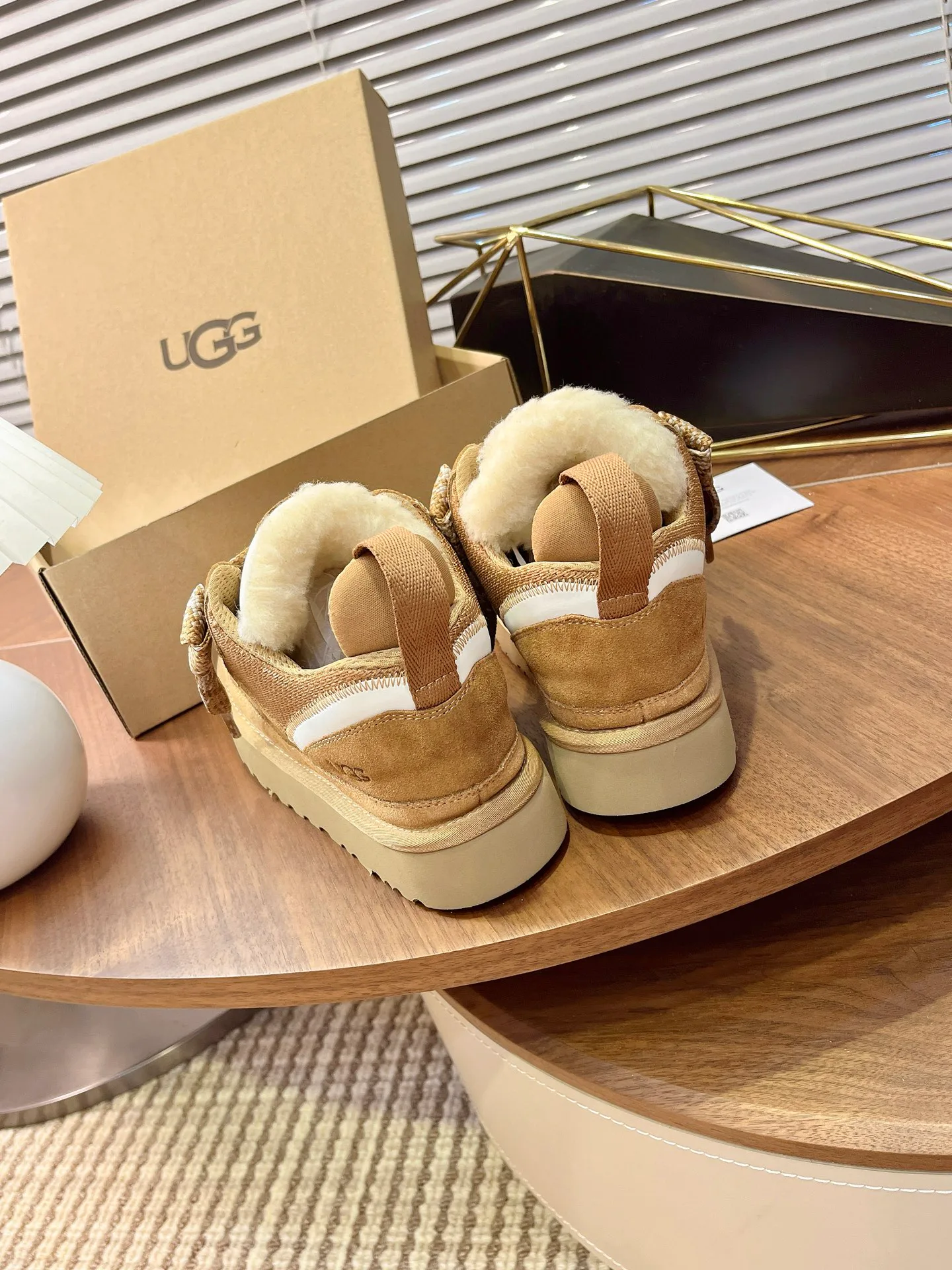 Кроссовки Женские Ugg 94780