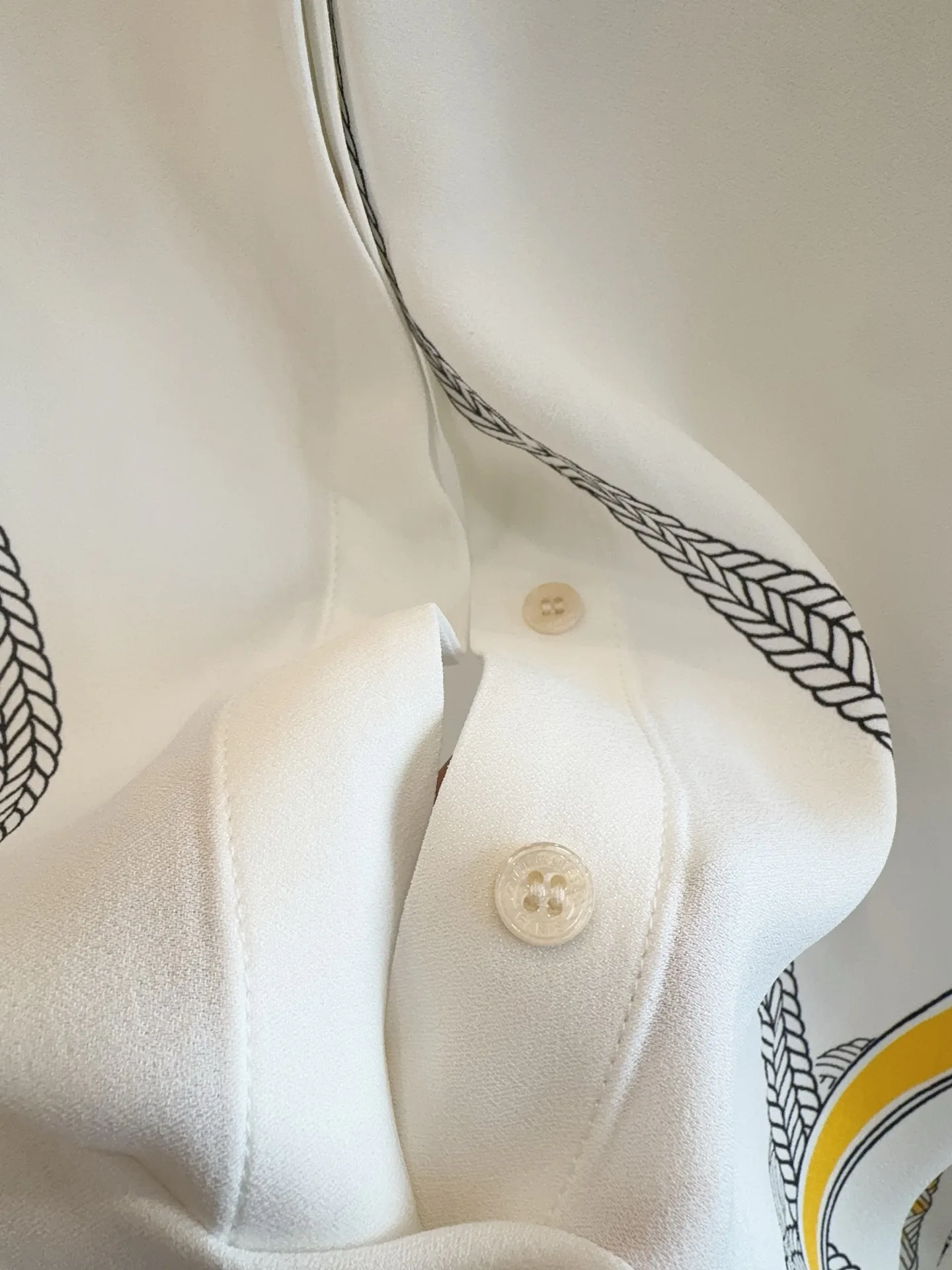 Рубашки Женские Hermes 4850034