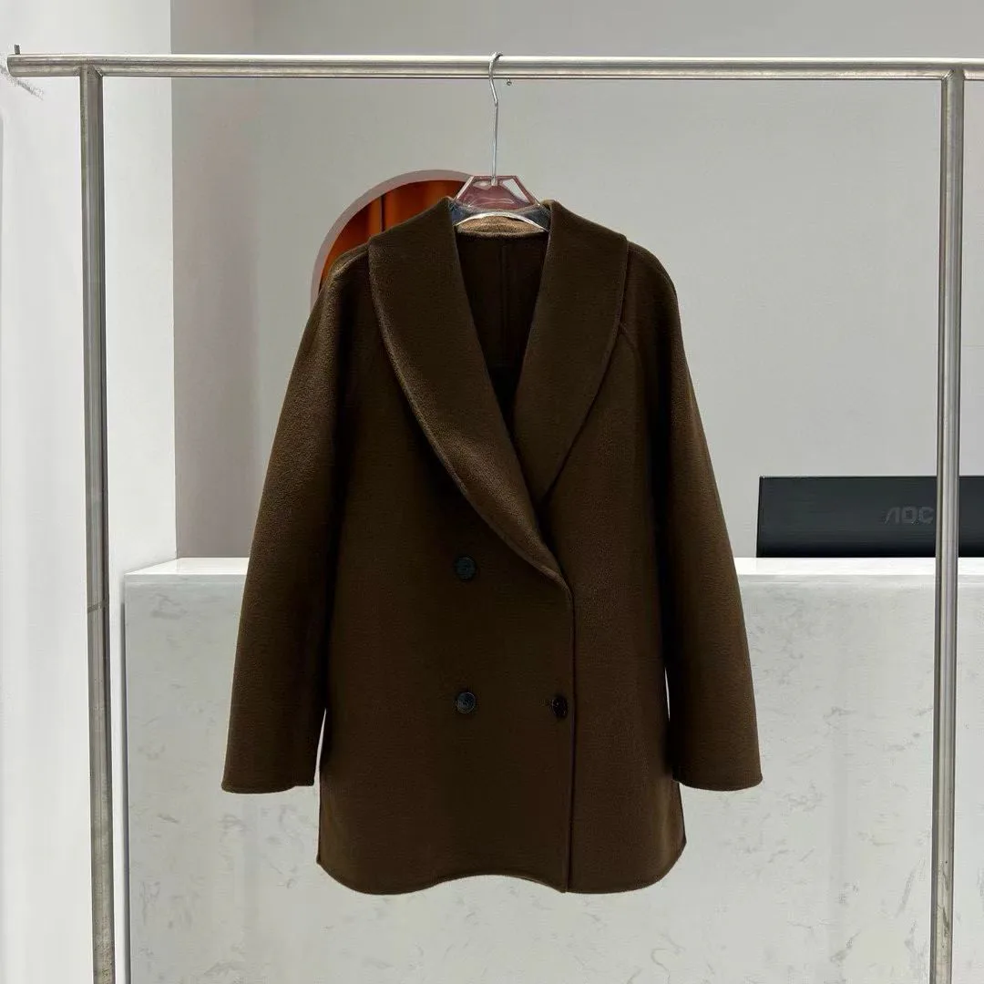 Пальто Женские The Row 3847505