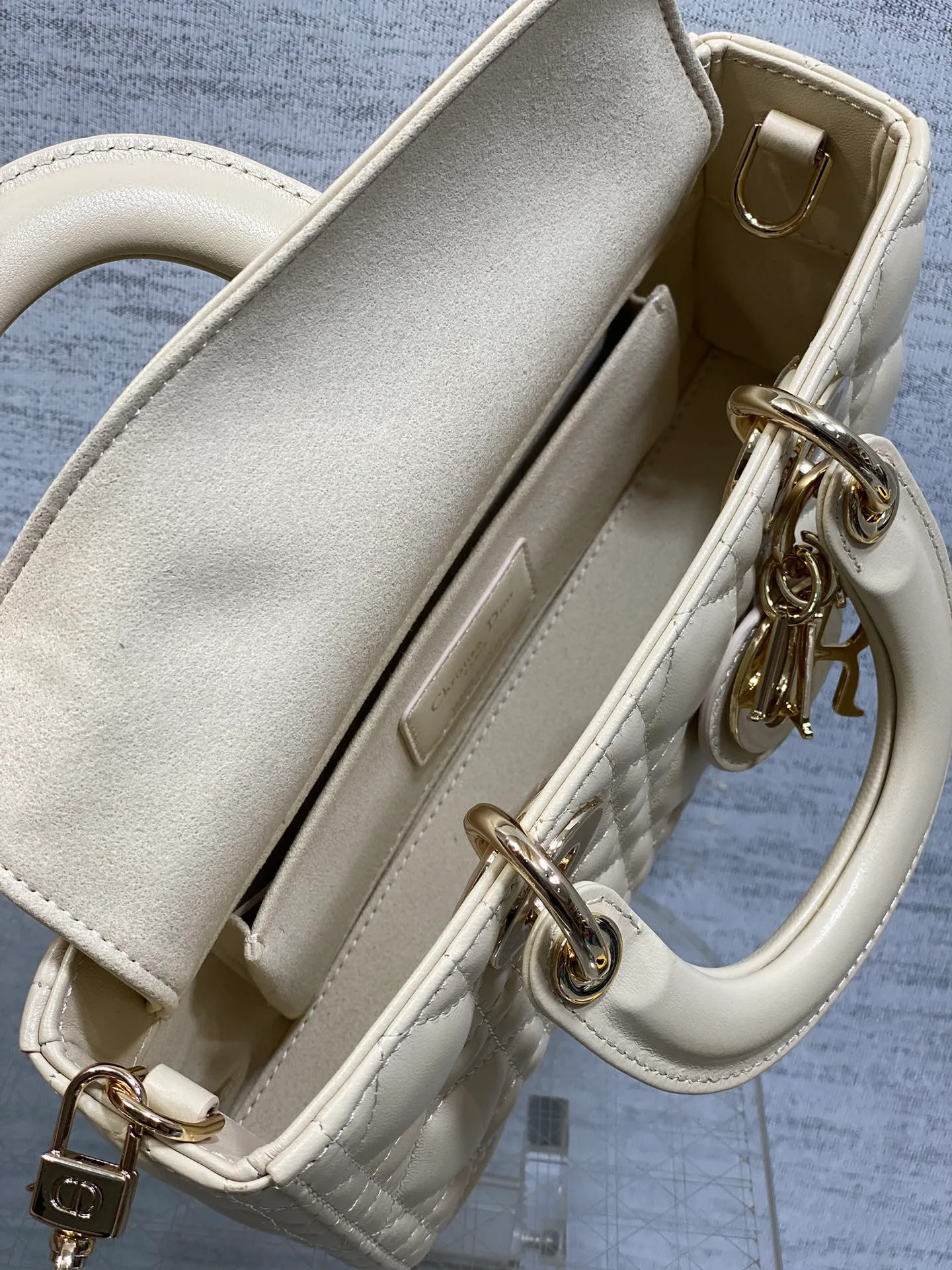 Классические Сумки Женские Christian Dior 12242732