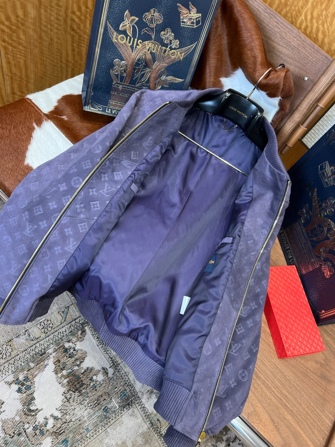 Куртки И Пуховики Мужские Louis Vuitton 11182479