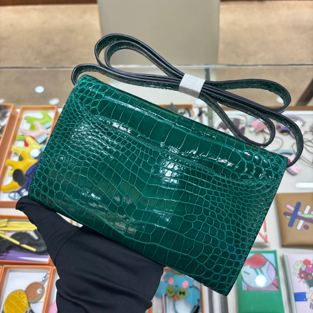 Клатчи Женские Hermes 4499326