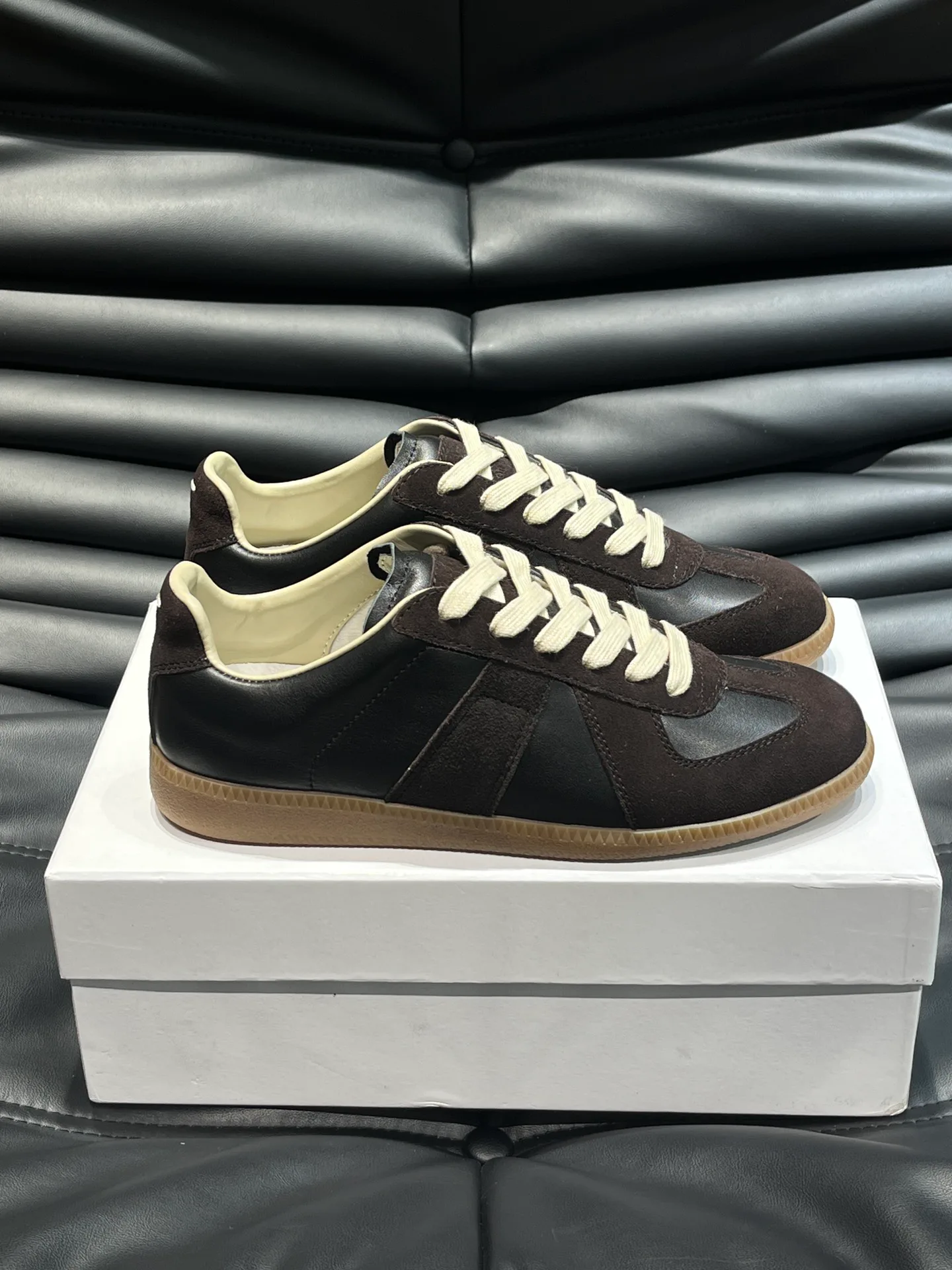 Кроссовки Мужские Maison Margiela 13182374