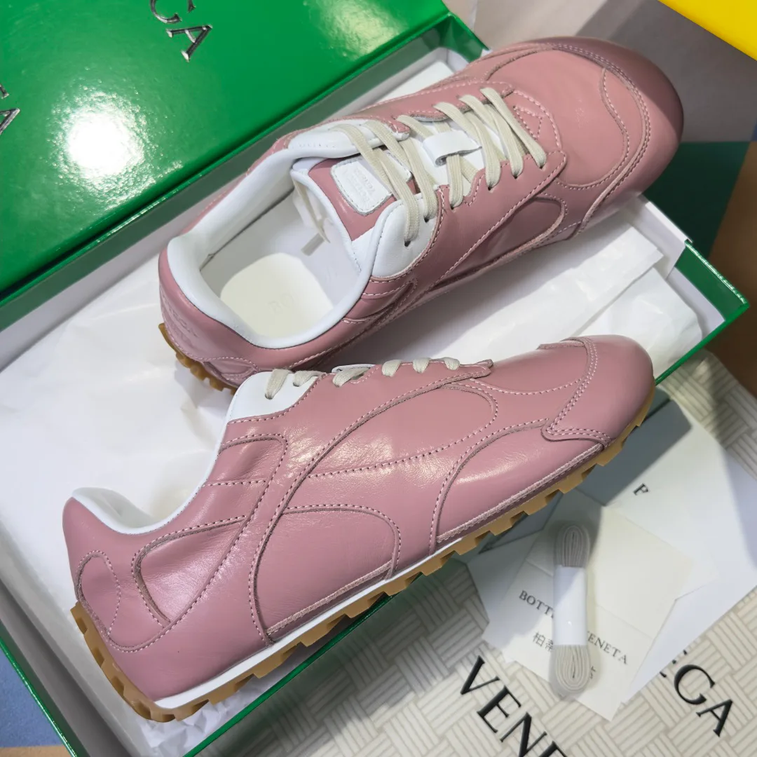 Кроссовки Женские Bottega Veneta 13300453