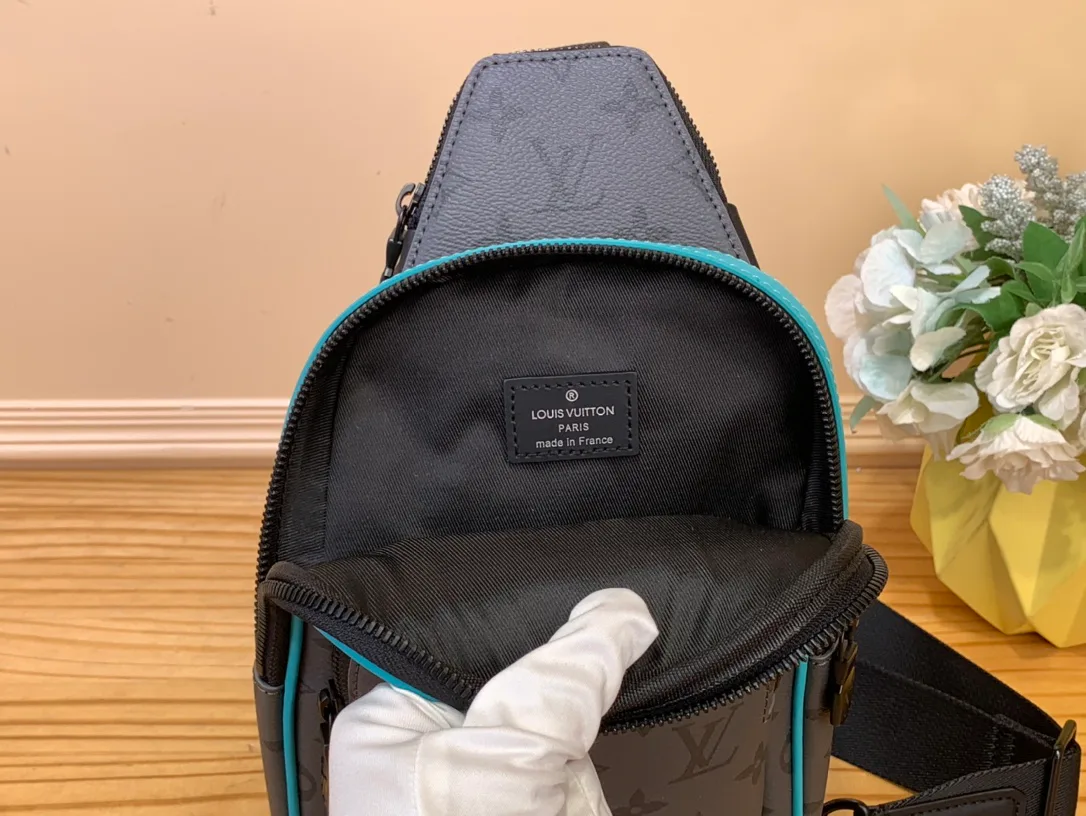 Поясные Сумки Женские Louis Vuitton 5603