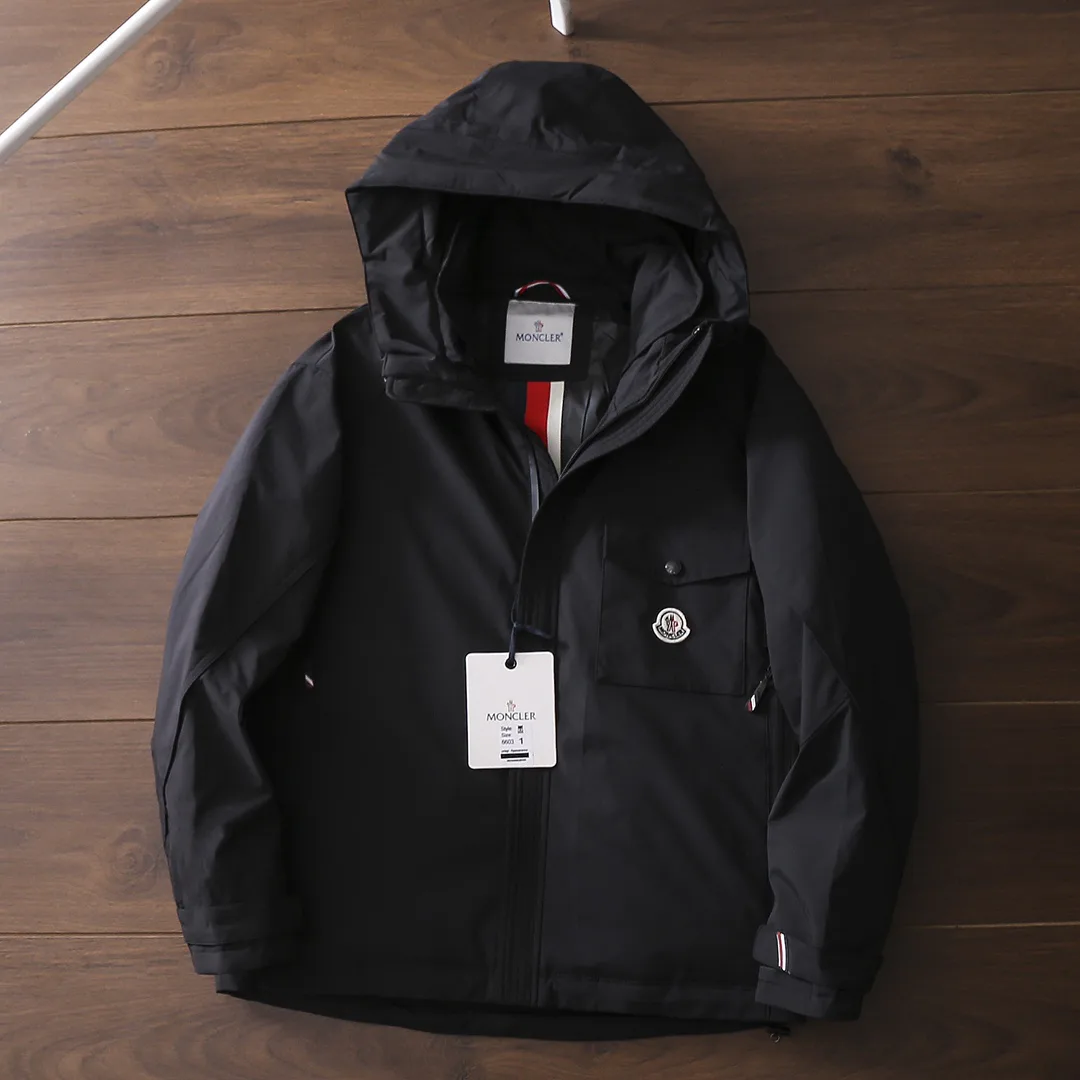 Куртки Мужские Moncler 285270