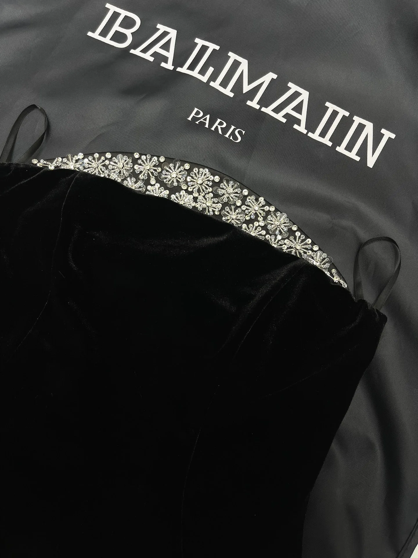 Платья Женские Balmain 18527418