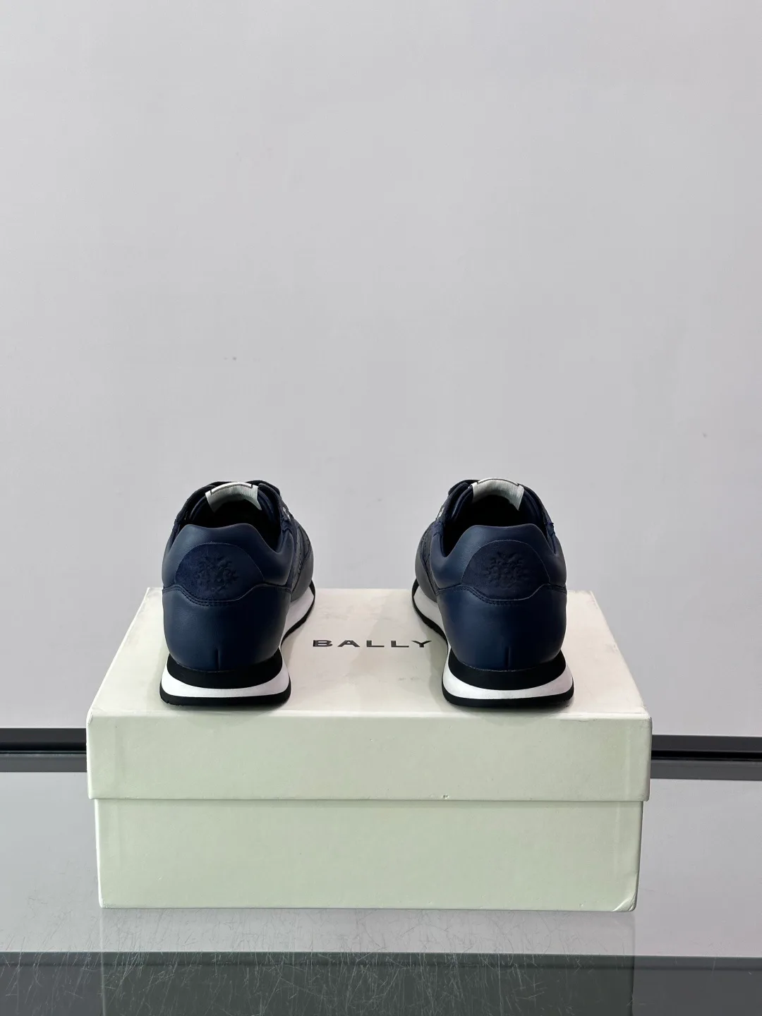 Кроссовки Мужские Bally 17929143