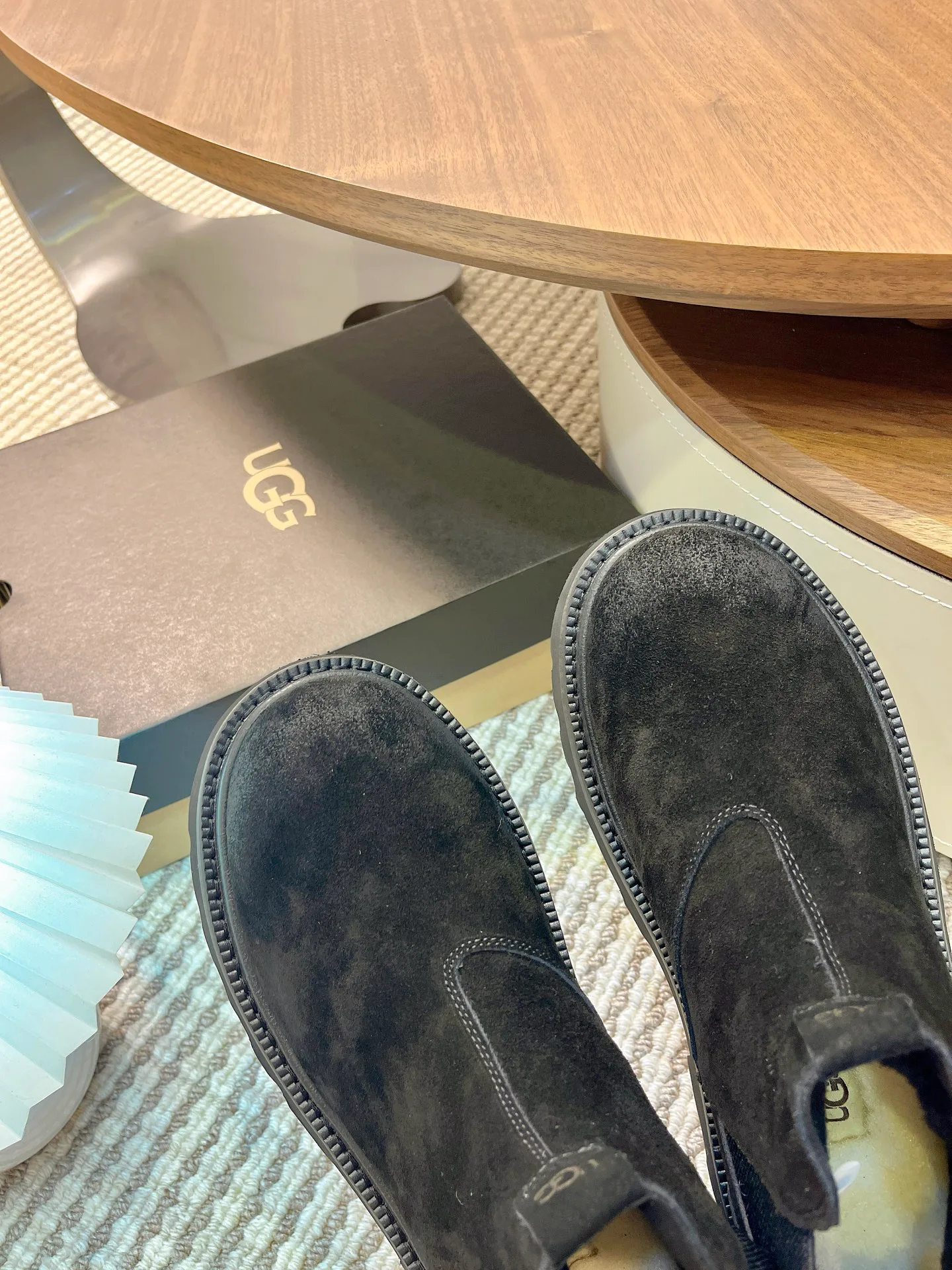 Ботинки Мужские Ugg 197634