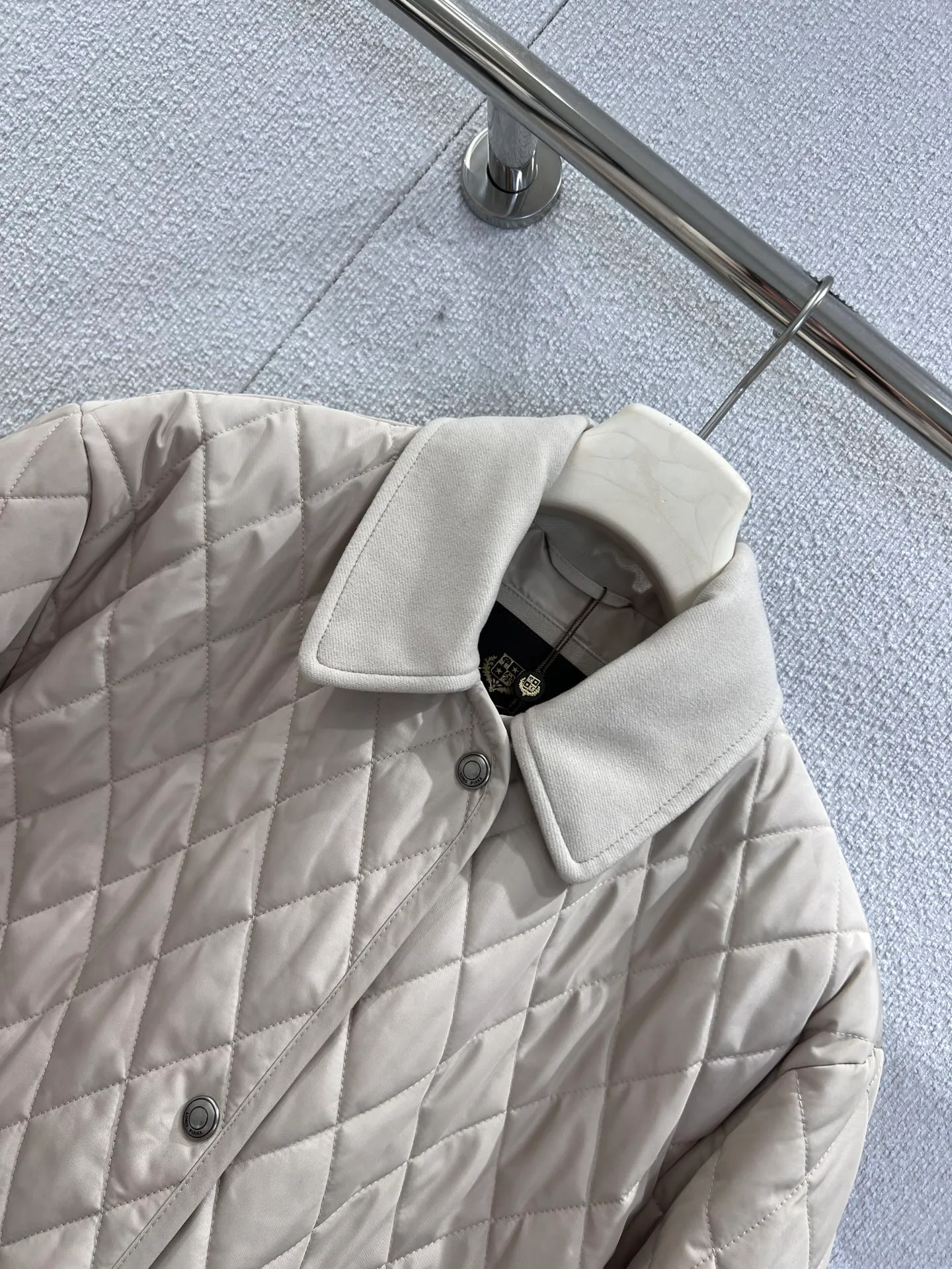 Куртки Женские Loro Piana 144676