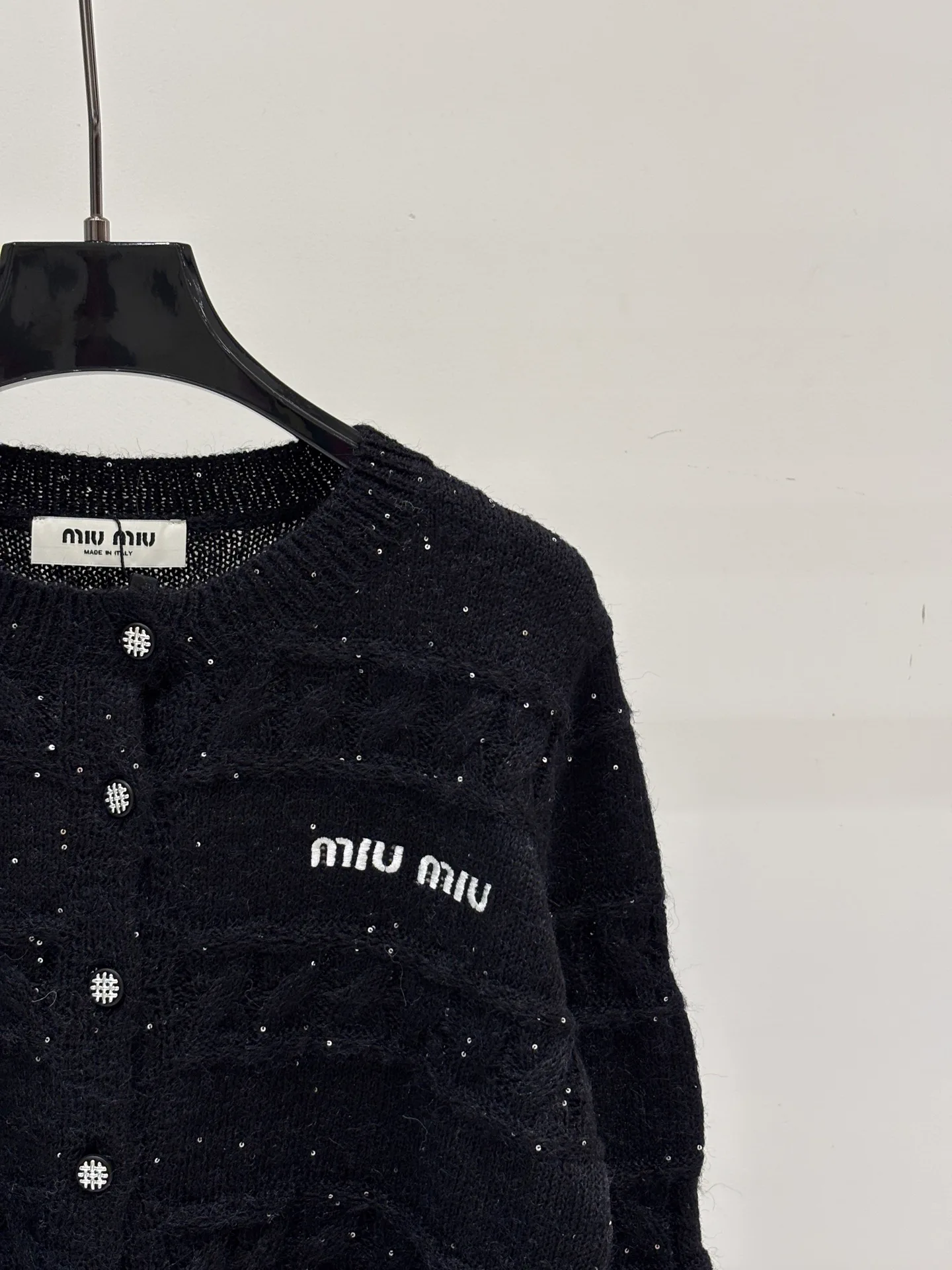 Джемперы И Свитеры Женские Miu Miu 19097061
