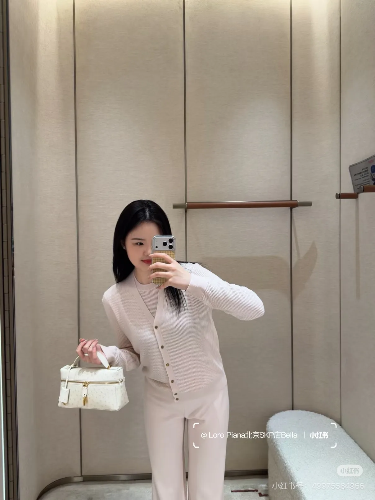 Жакеты Женские Loro Piana 11691589