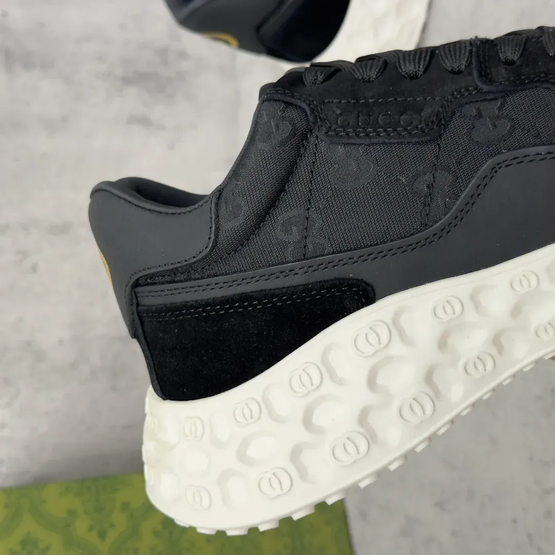 Кроссовки Мужские Gucci 573197