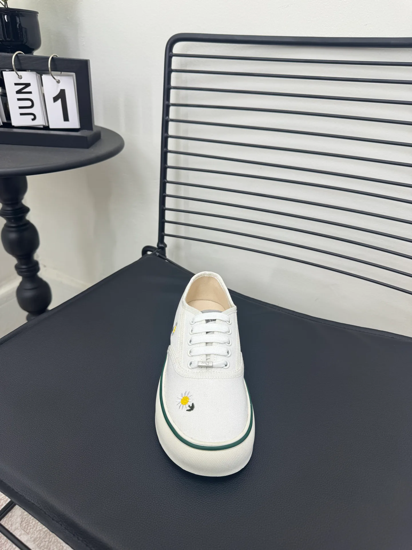 Кеды Женские Christian Dior 11055216