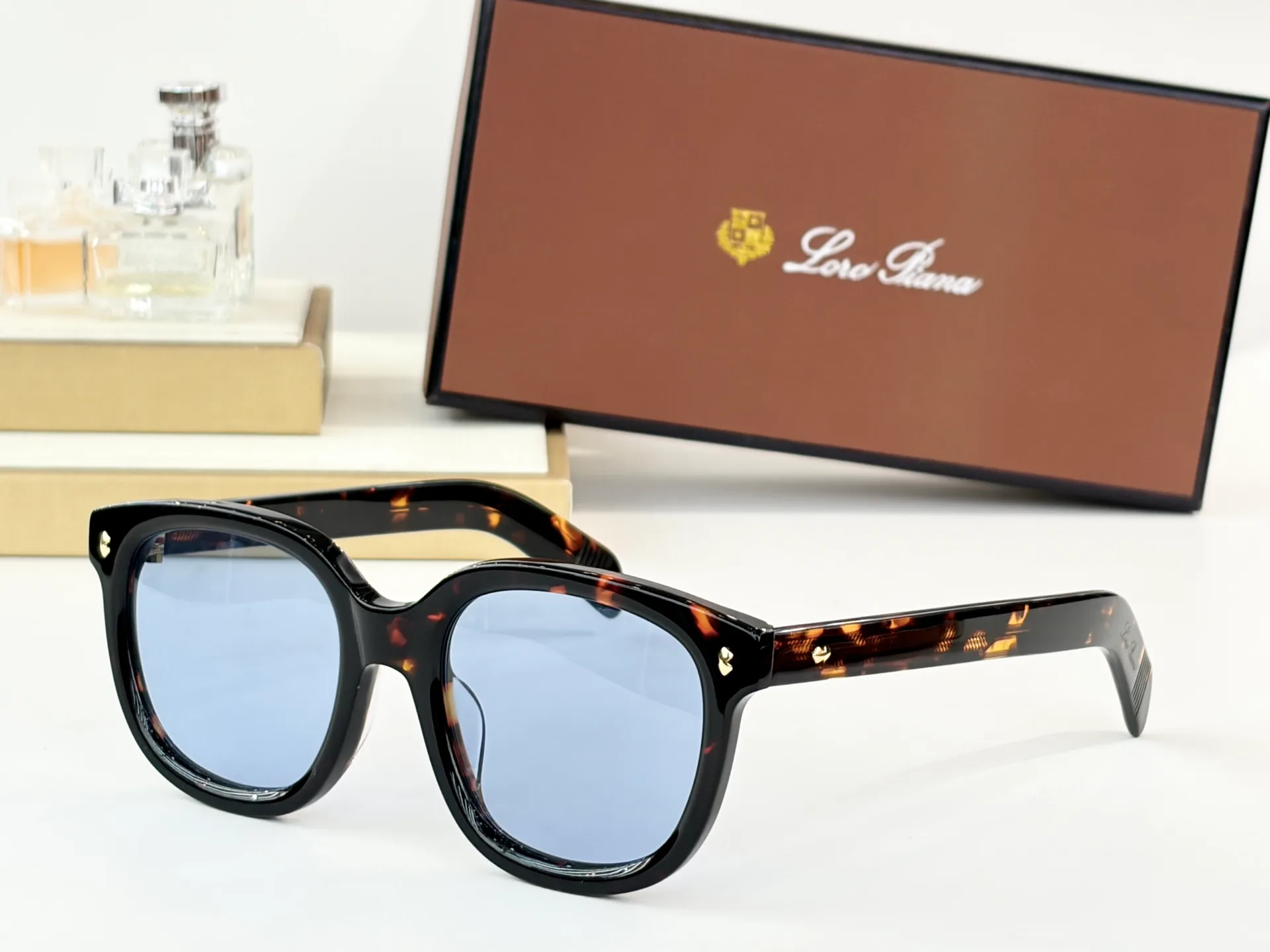 Очки Loro Piana 12564459