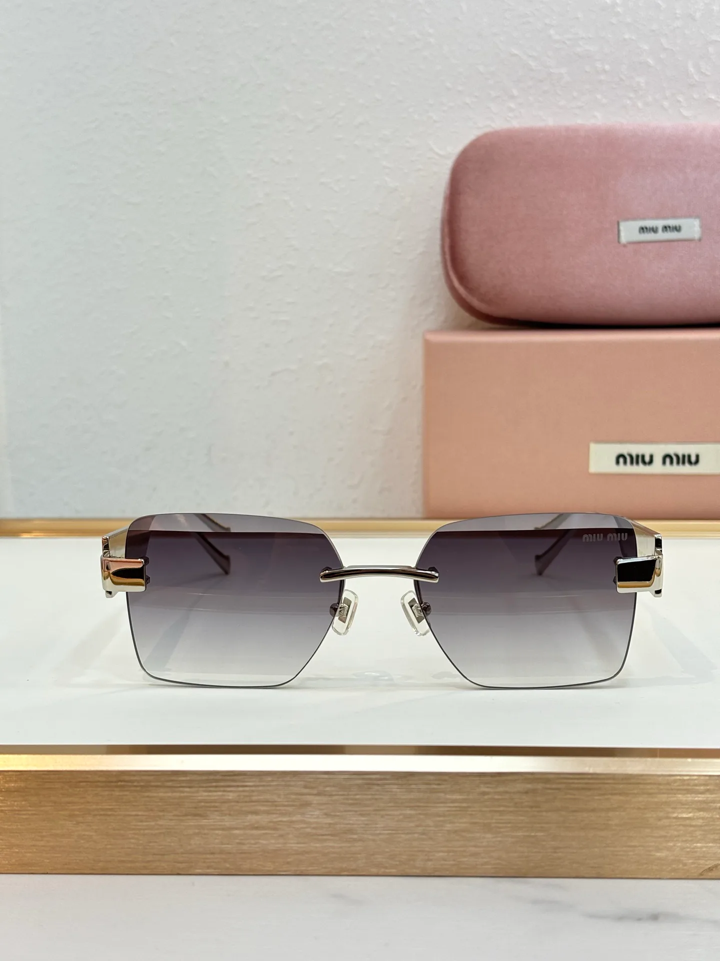Очки Miu Miu 18325671