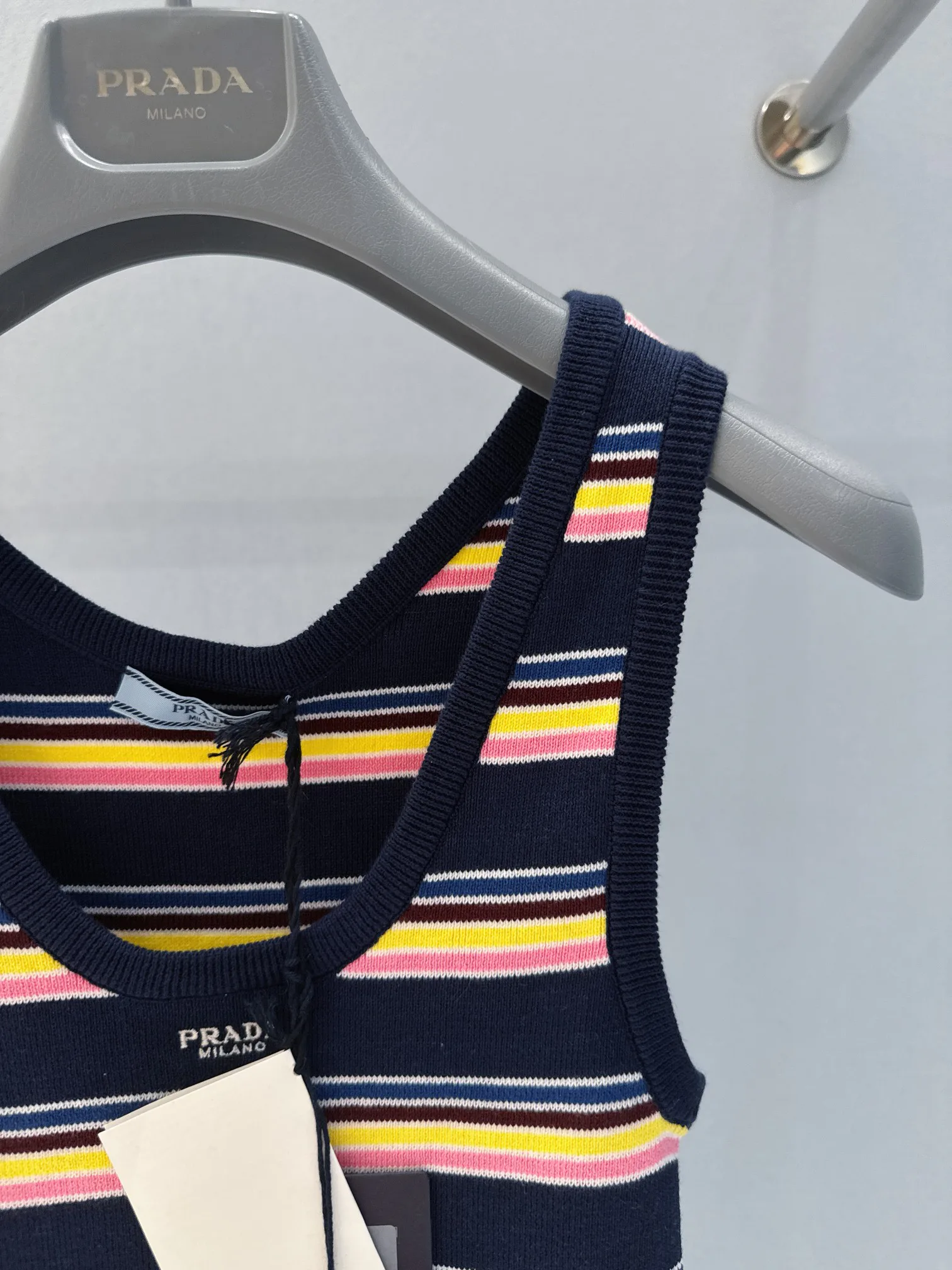 Футболки Женские Prada 34579