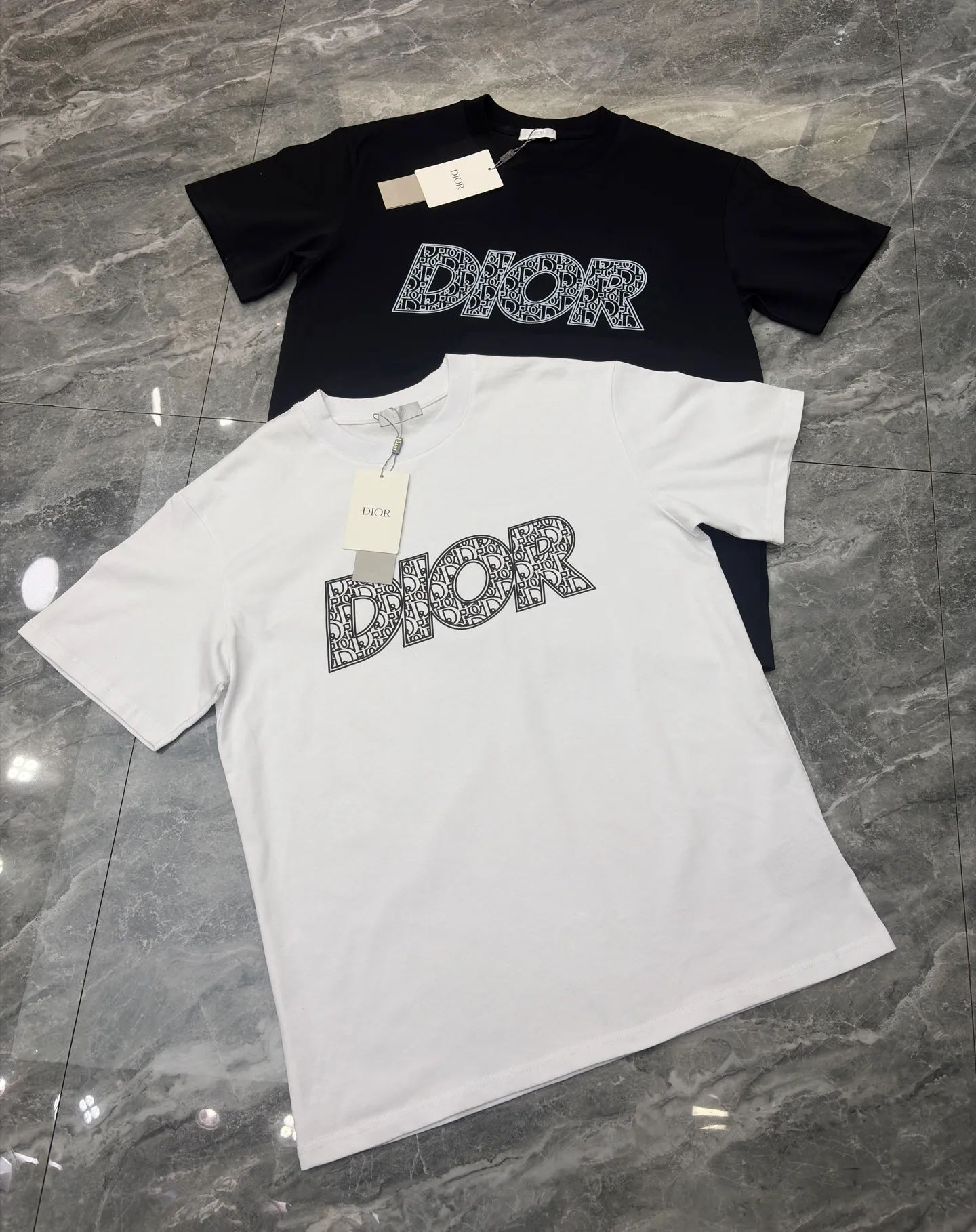 Футболки Женские Christian Dior 11424393