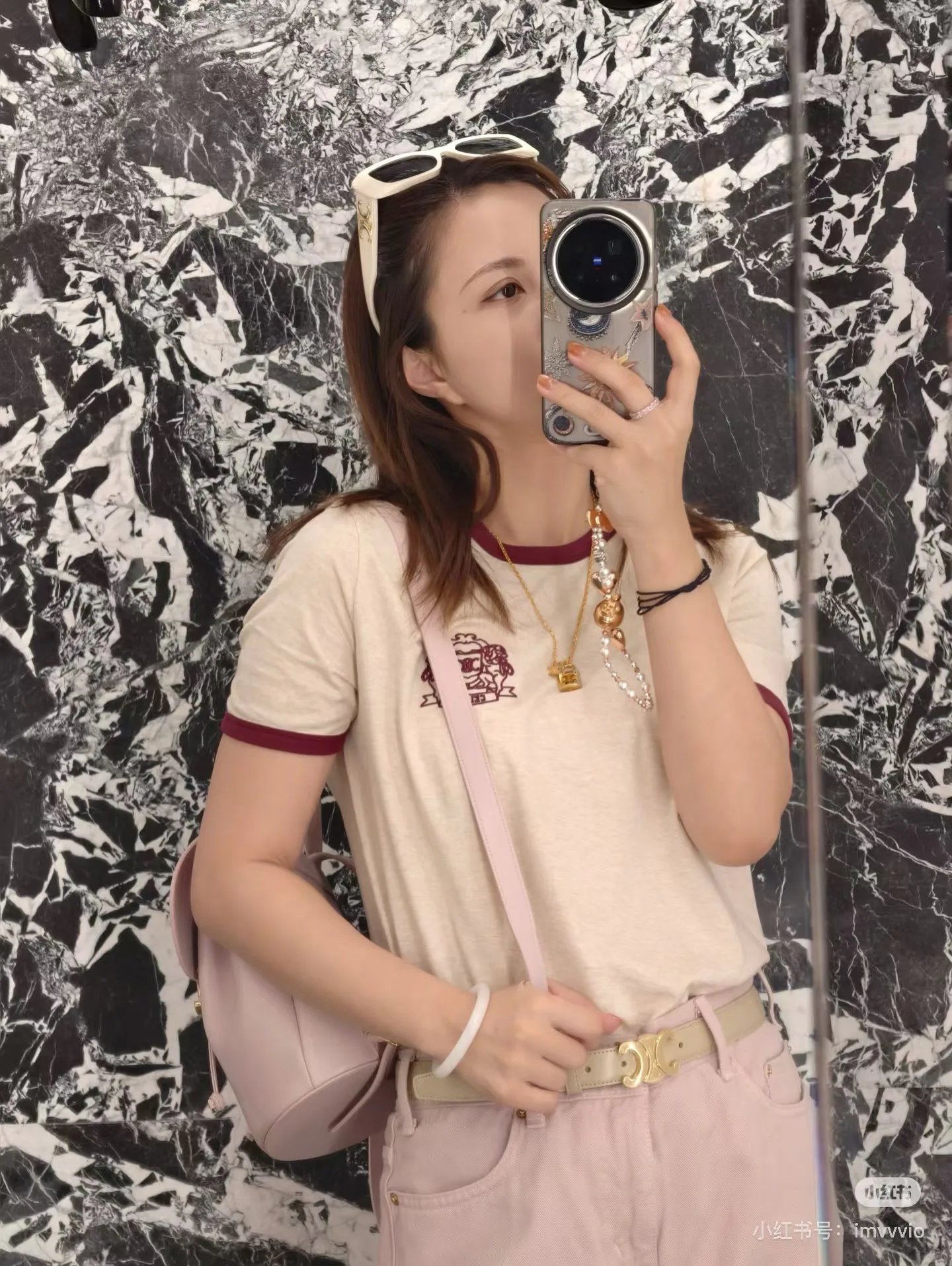 Футболки Женские Celine 11530151