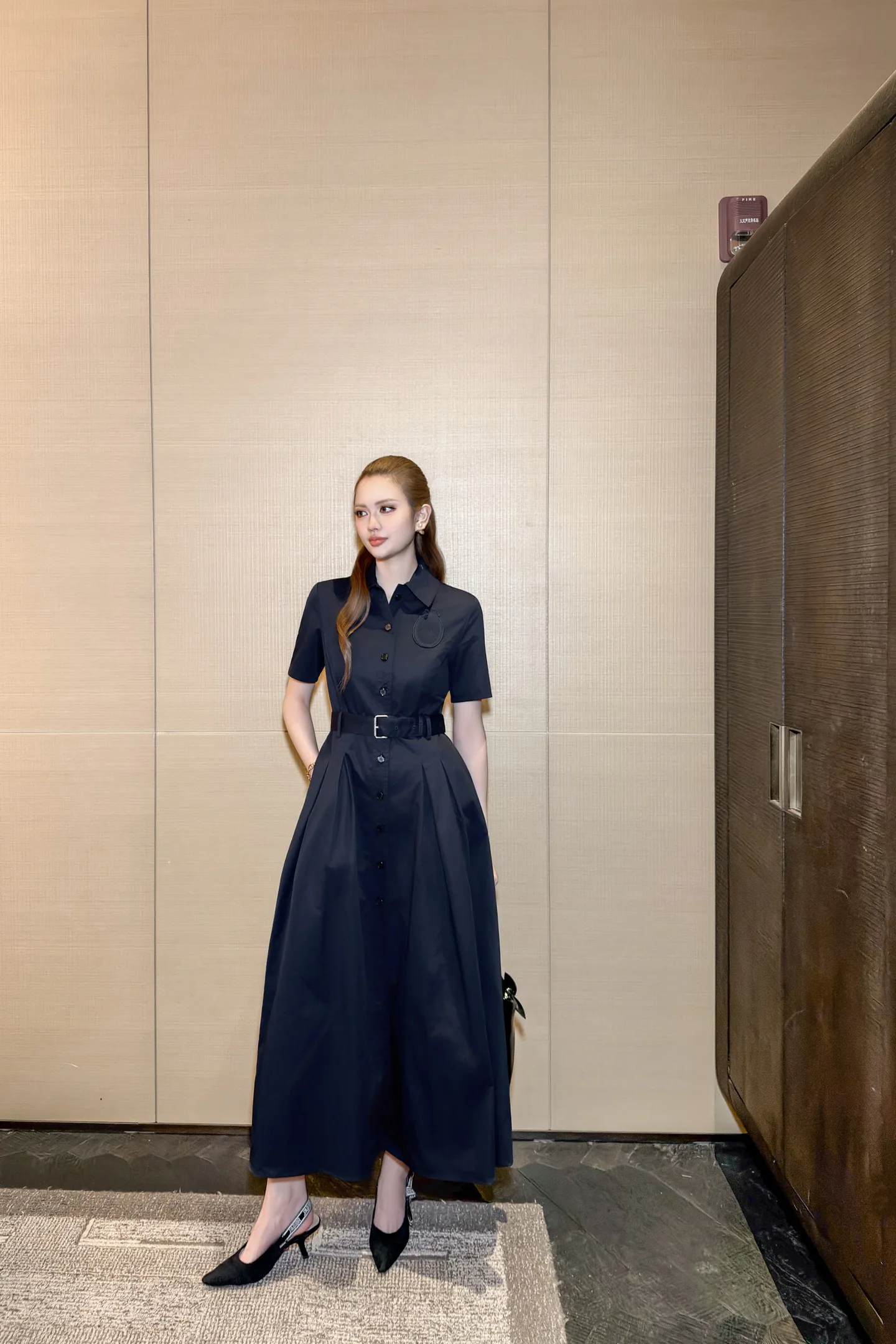 Платья Женские Christian Dior 12592775