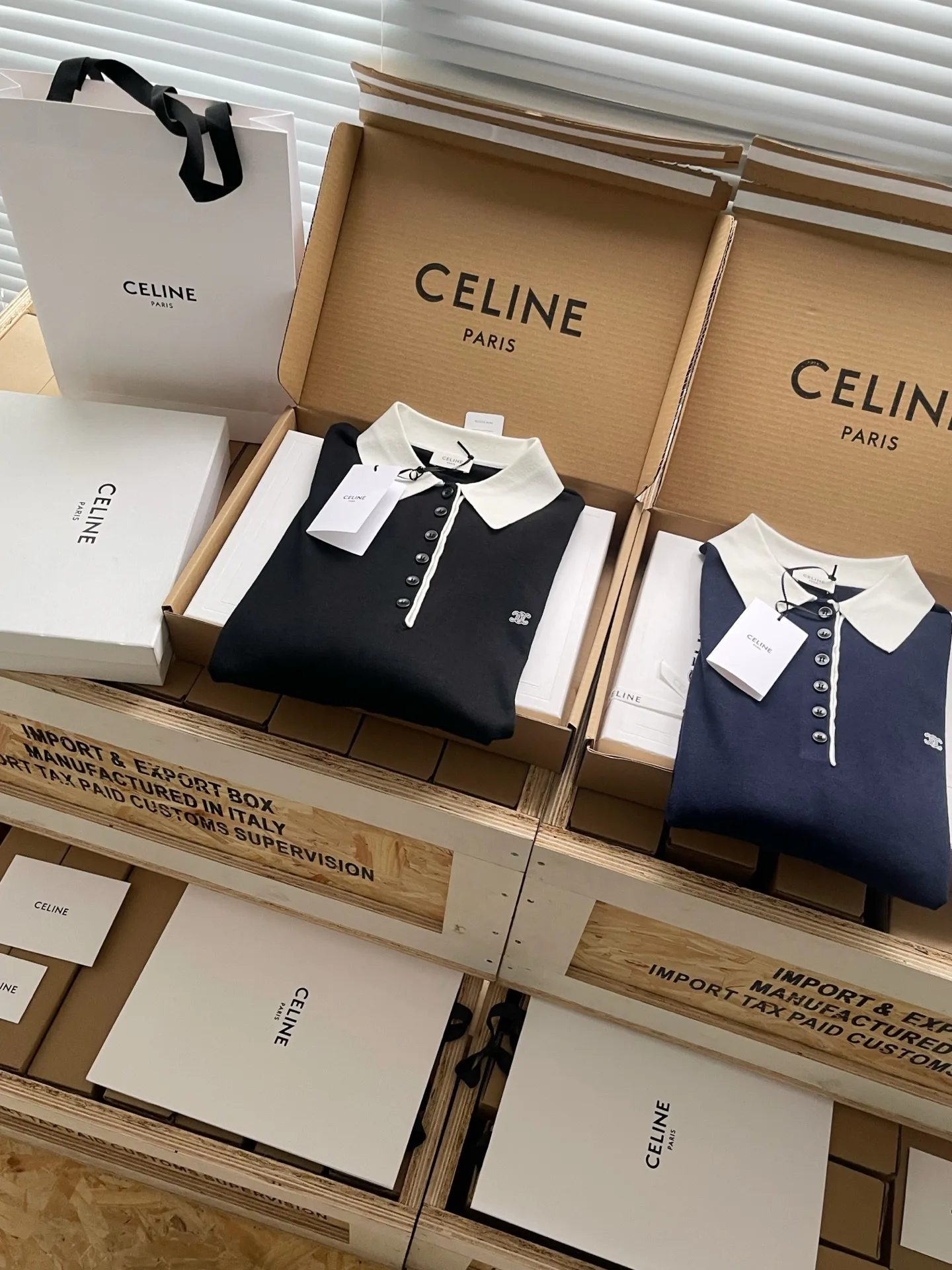 Футболки Мужские Celine 14250563