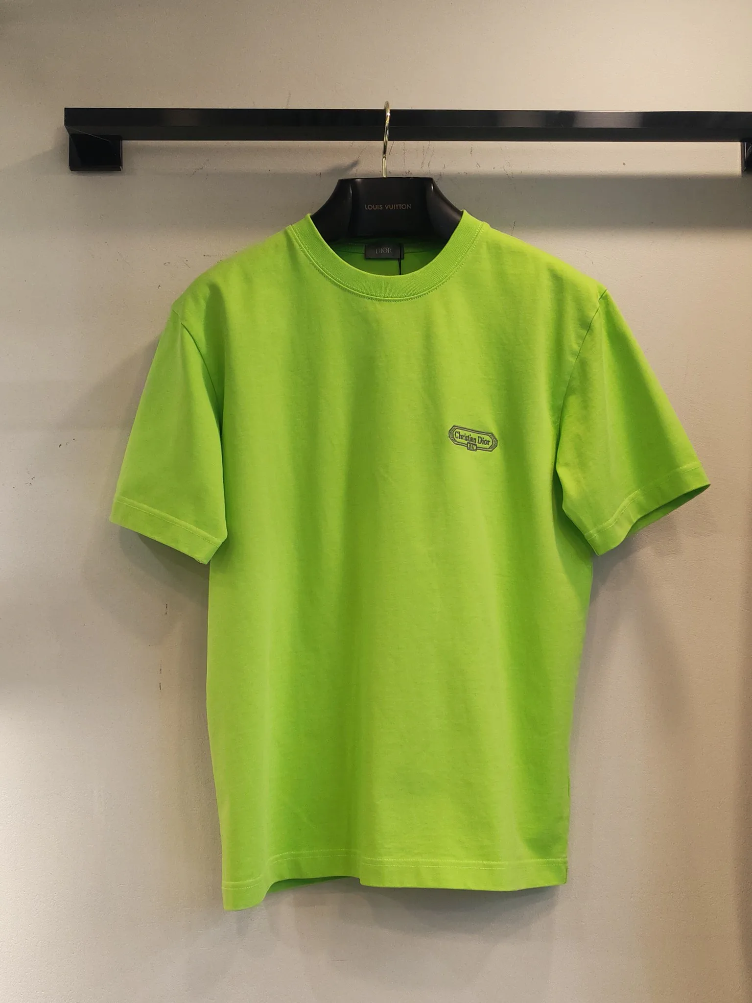 Футболки Женские Christian Dior 1545972