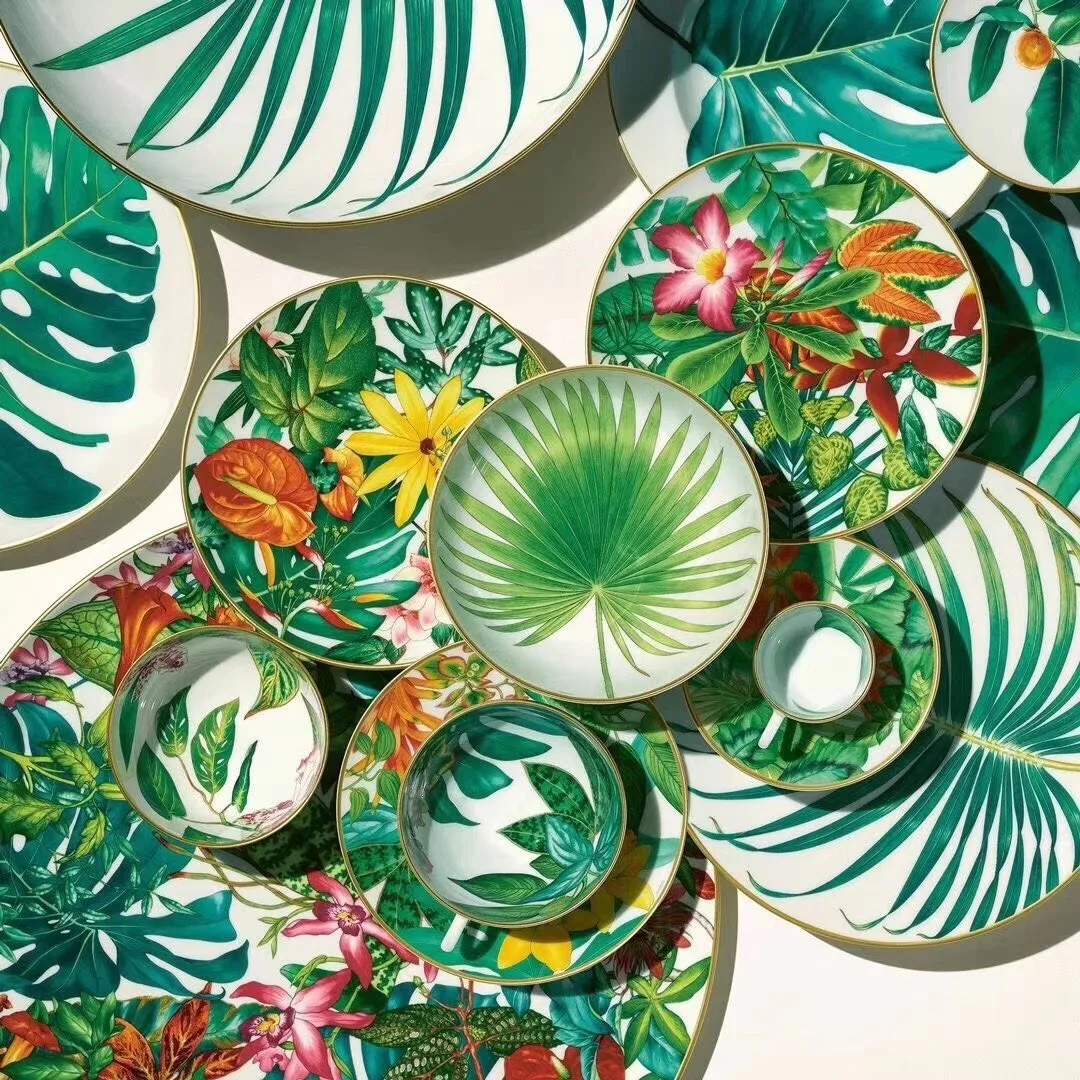 Посуда Hermes 14917