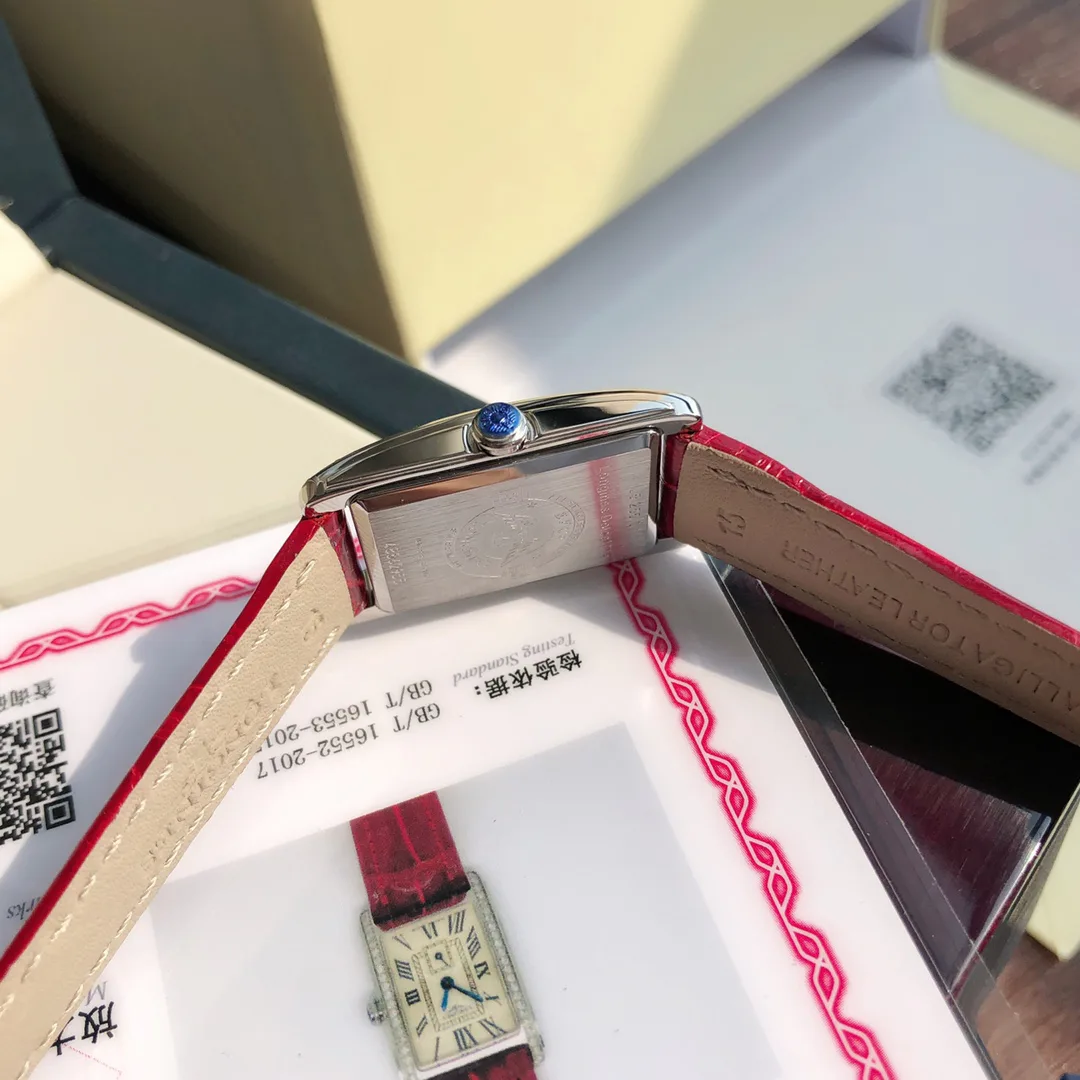 Часы Женские Longines 1284329