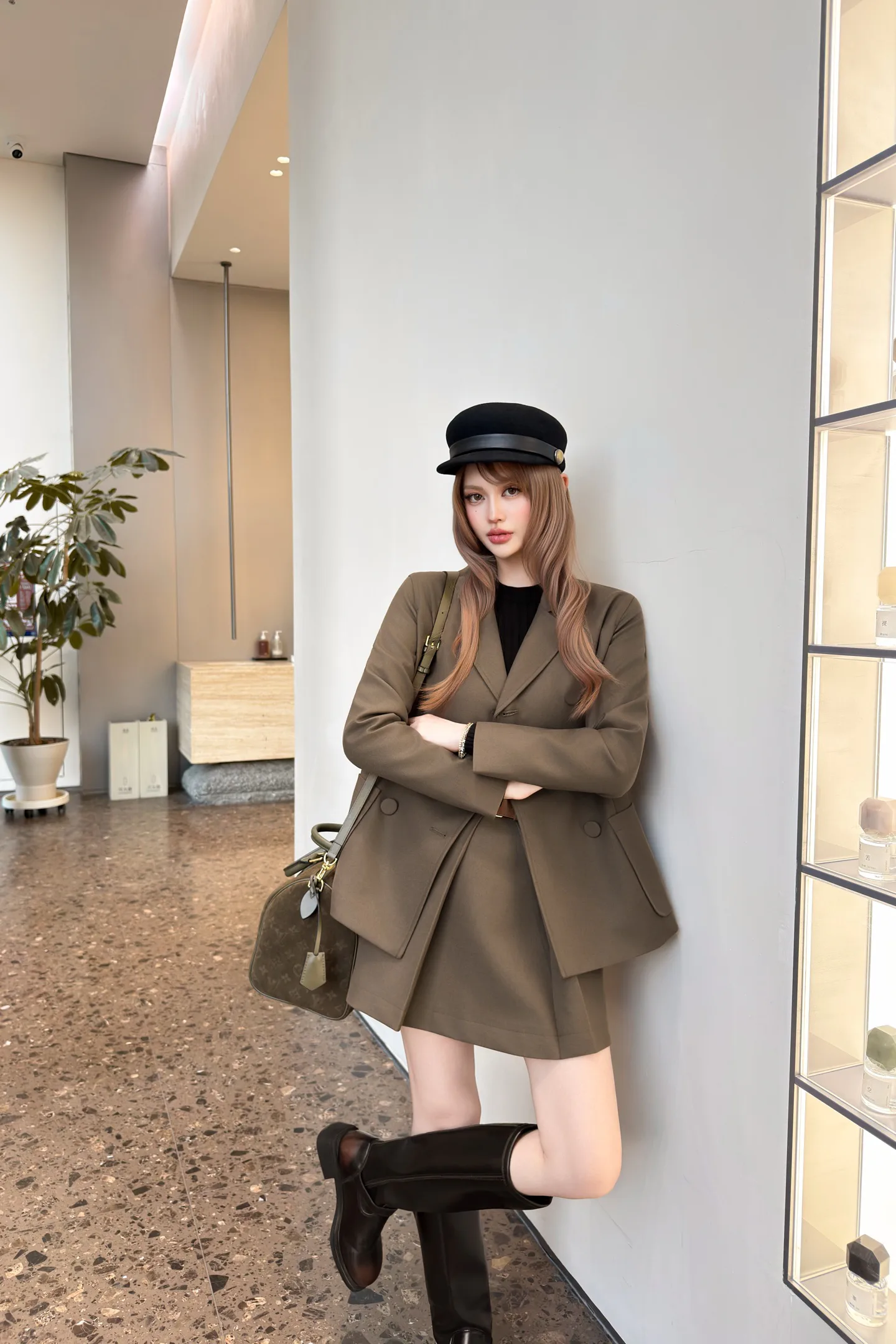 Костюмы Женские Louis Vuitton 6278575